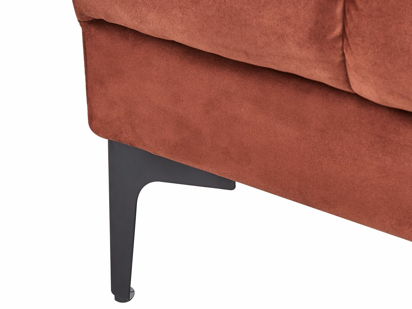 Pehme mööbli komplekt Mormiru 107 (Punane)