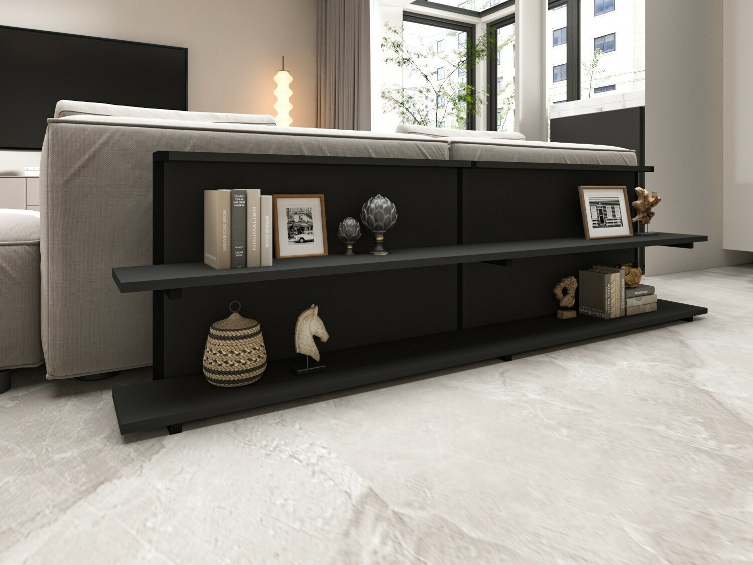 Riiul Kailua 2367 (Antratsiit)