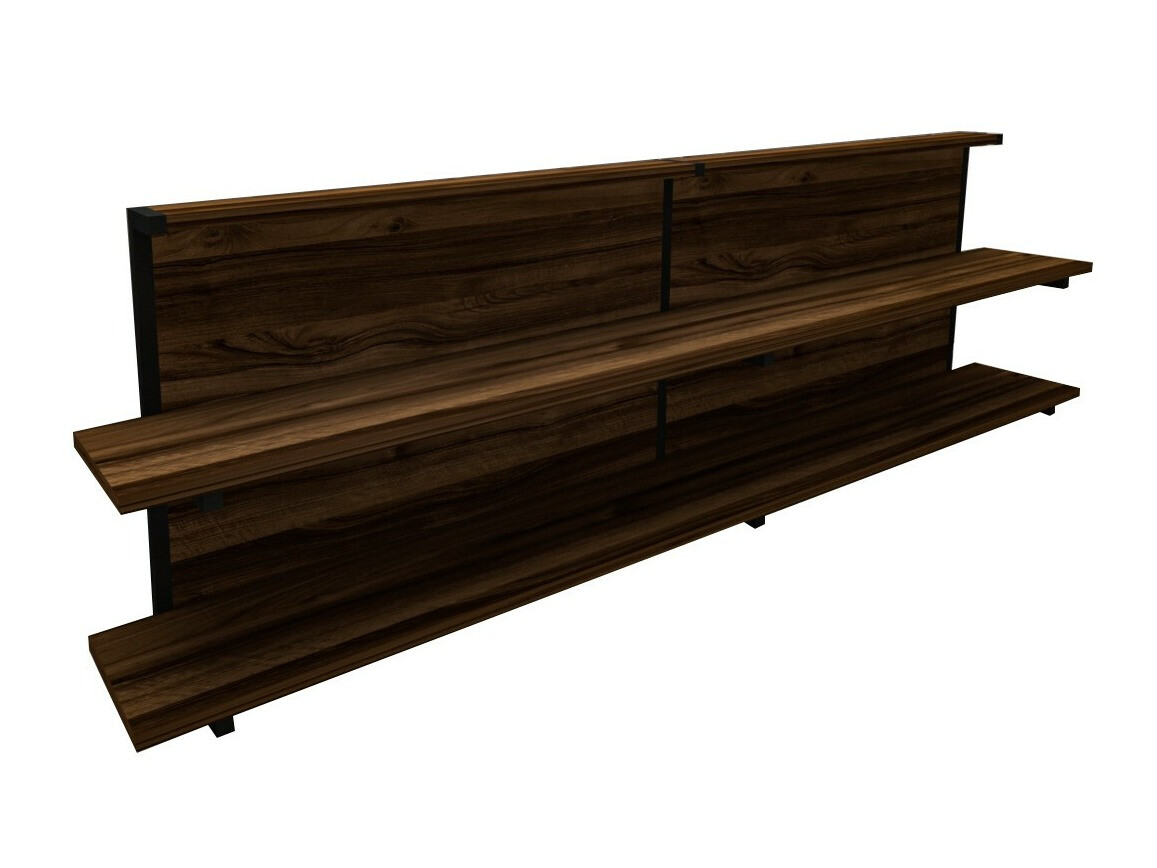 Riiul Kailua 2367 (Pähkel)