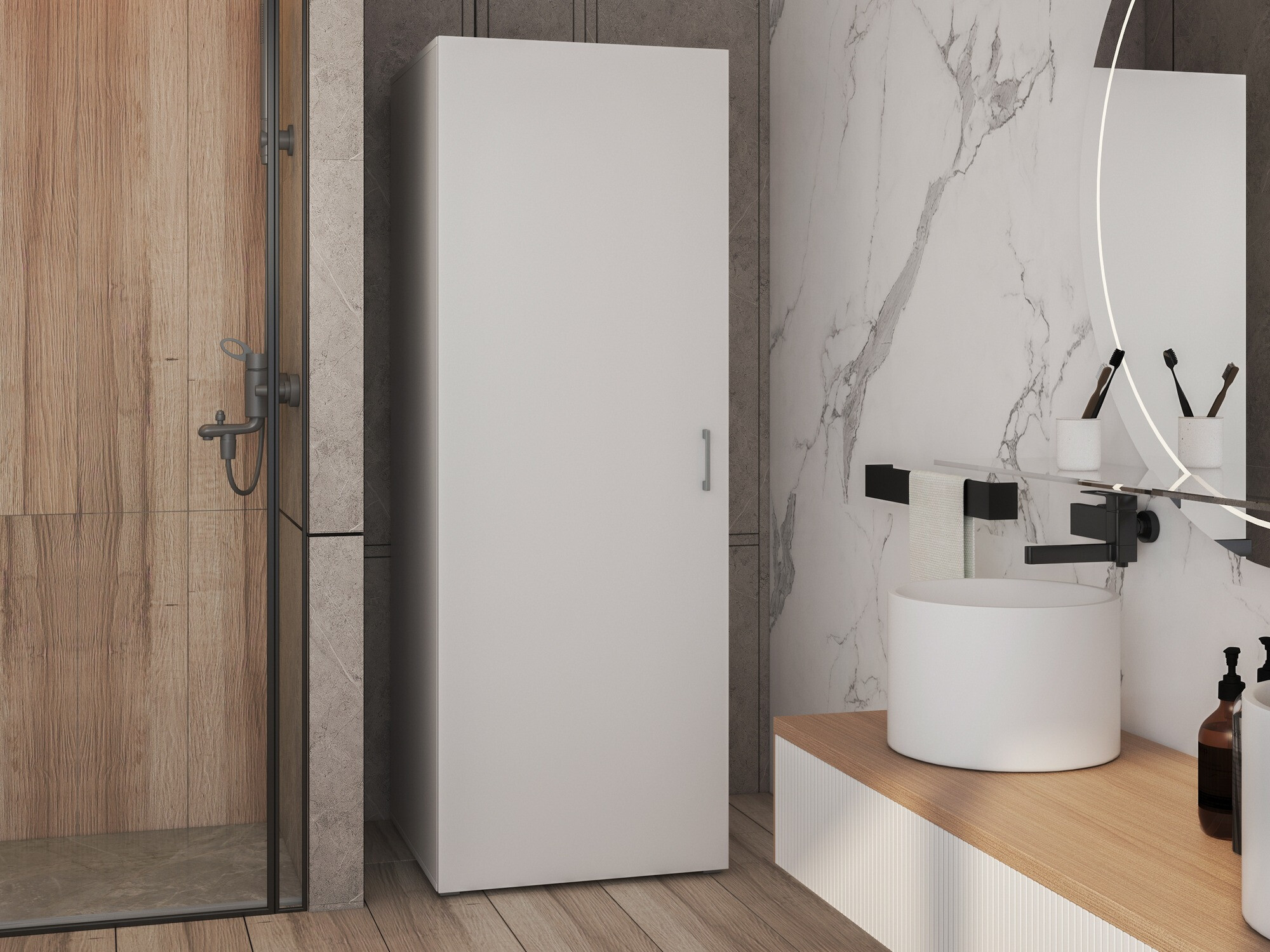 Vannitoariiul Novdele 100