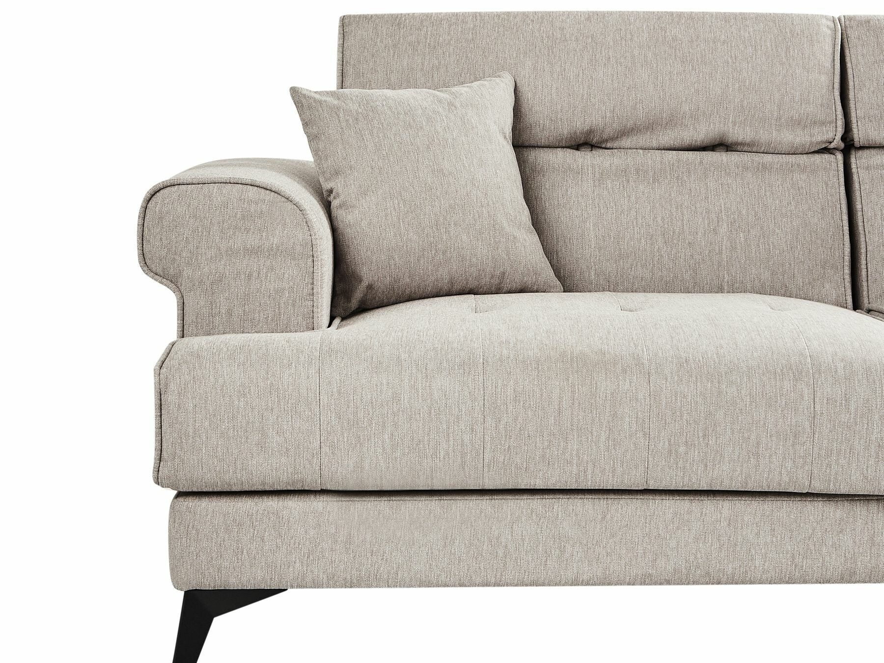 Diivan Berwyn 2435 (Taupe)