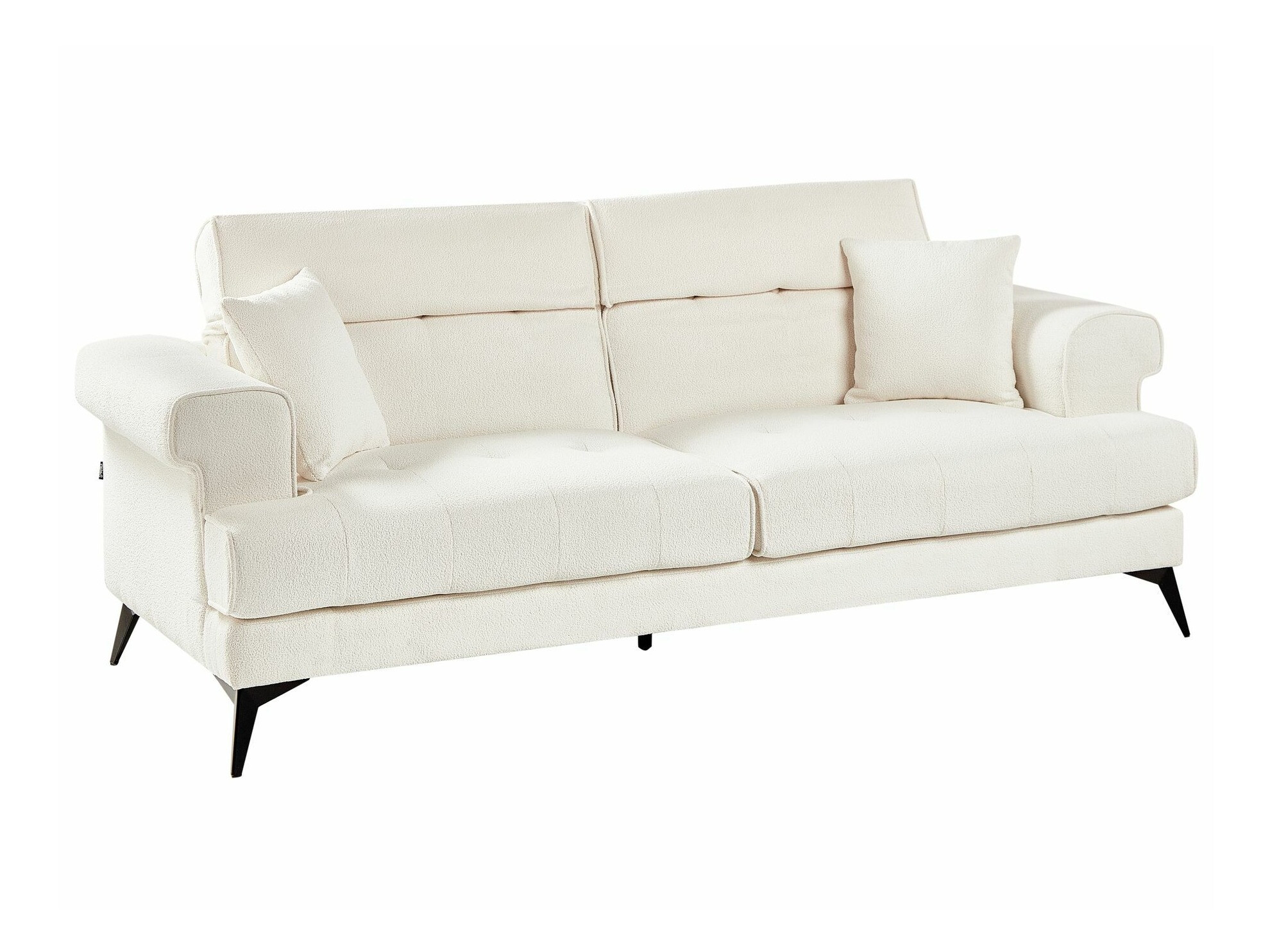 Diivan Berwyn 2435 (Valge)