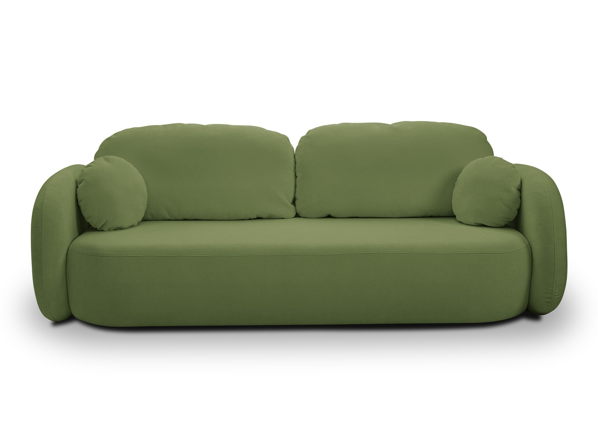 Diivanvoodi Kingston 139 (Sicuro 20)