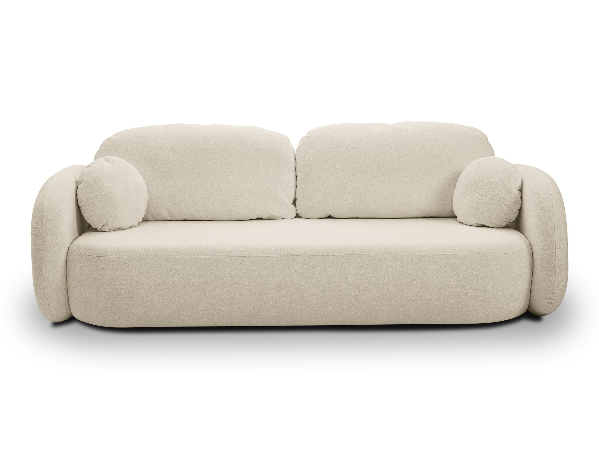 Diivanvoodi Kingston 139 (Sicuro 55)