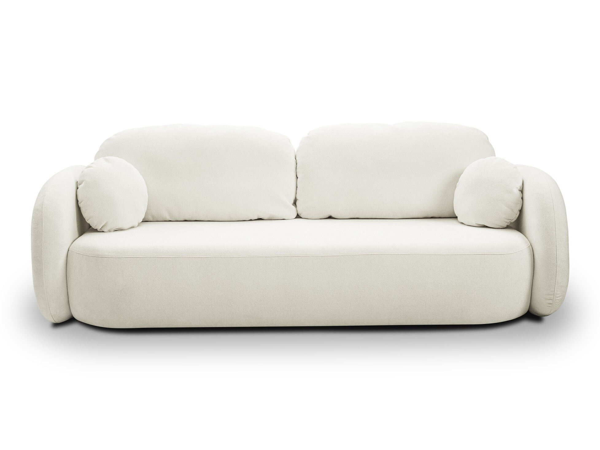 Diivanvoodi Kingston 139 (Sicuro 60)