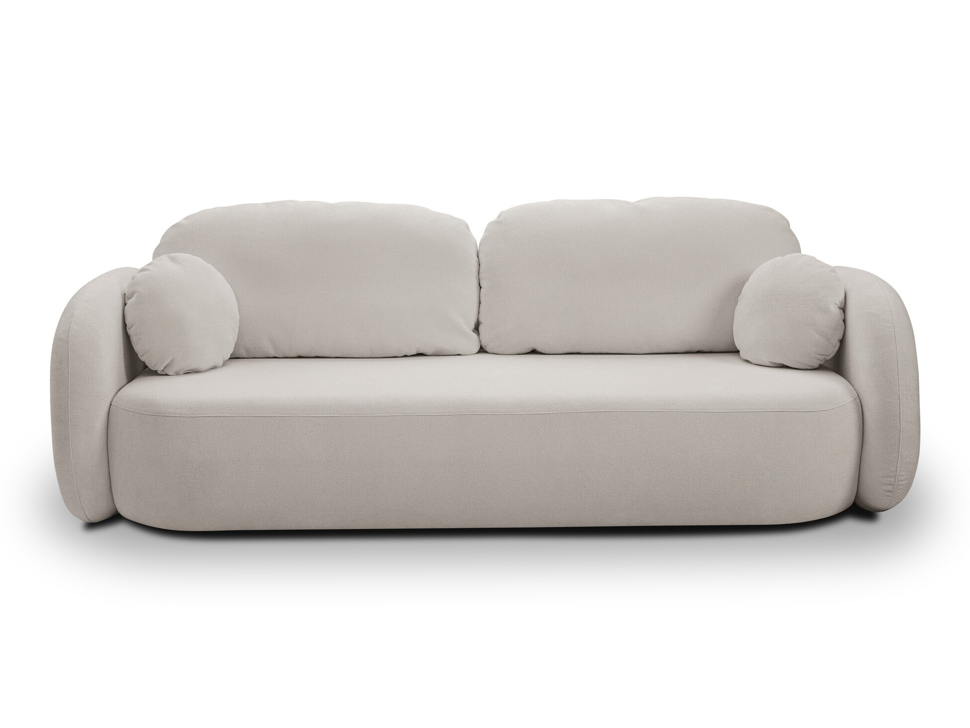 Diivanvoodi Kingston 139 (Sicuro 65)