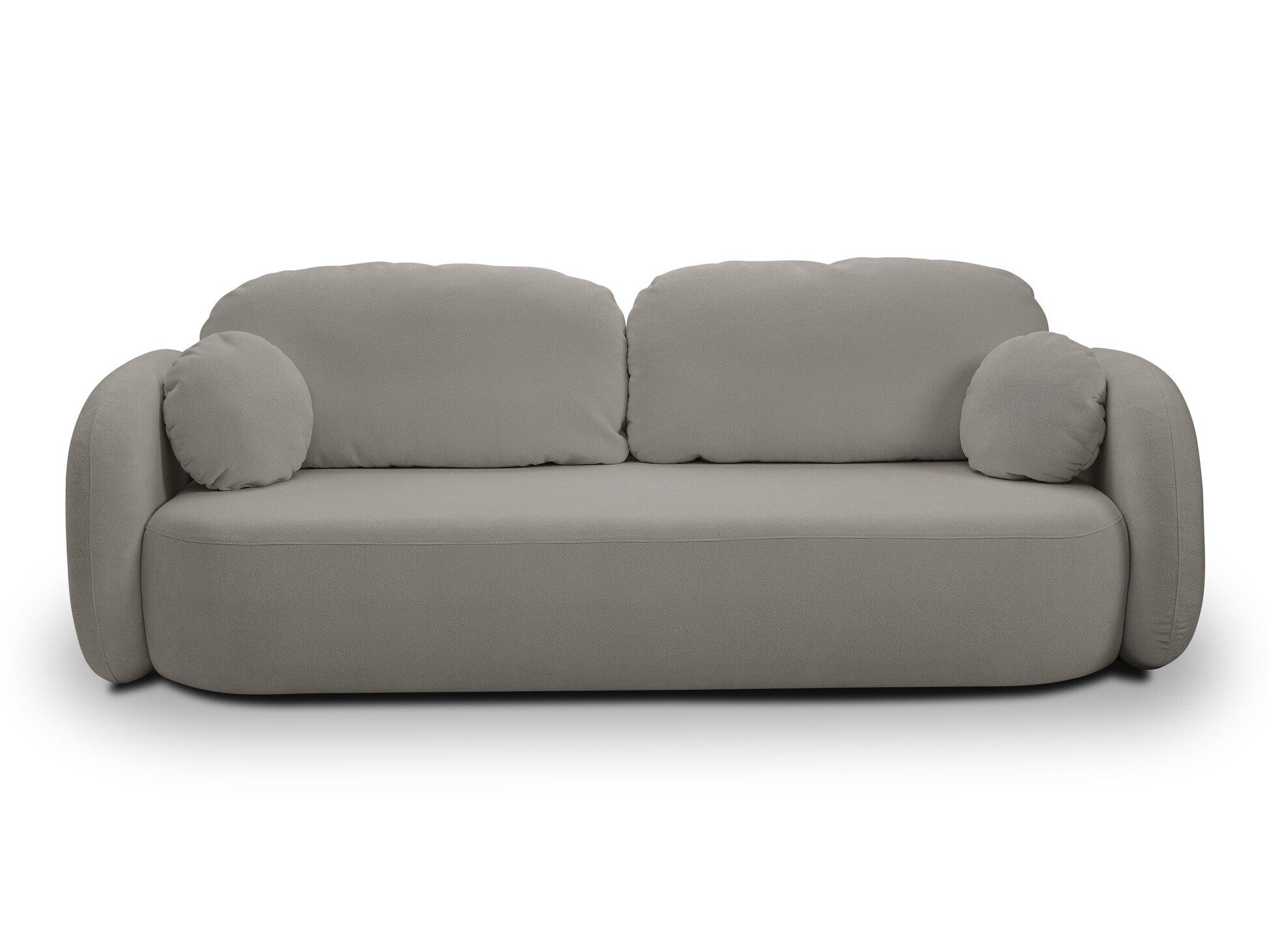 Diivanvoodi Kingston 139 (Sicuro 75)