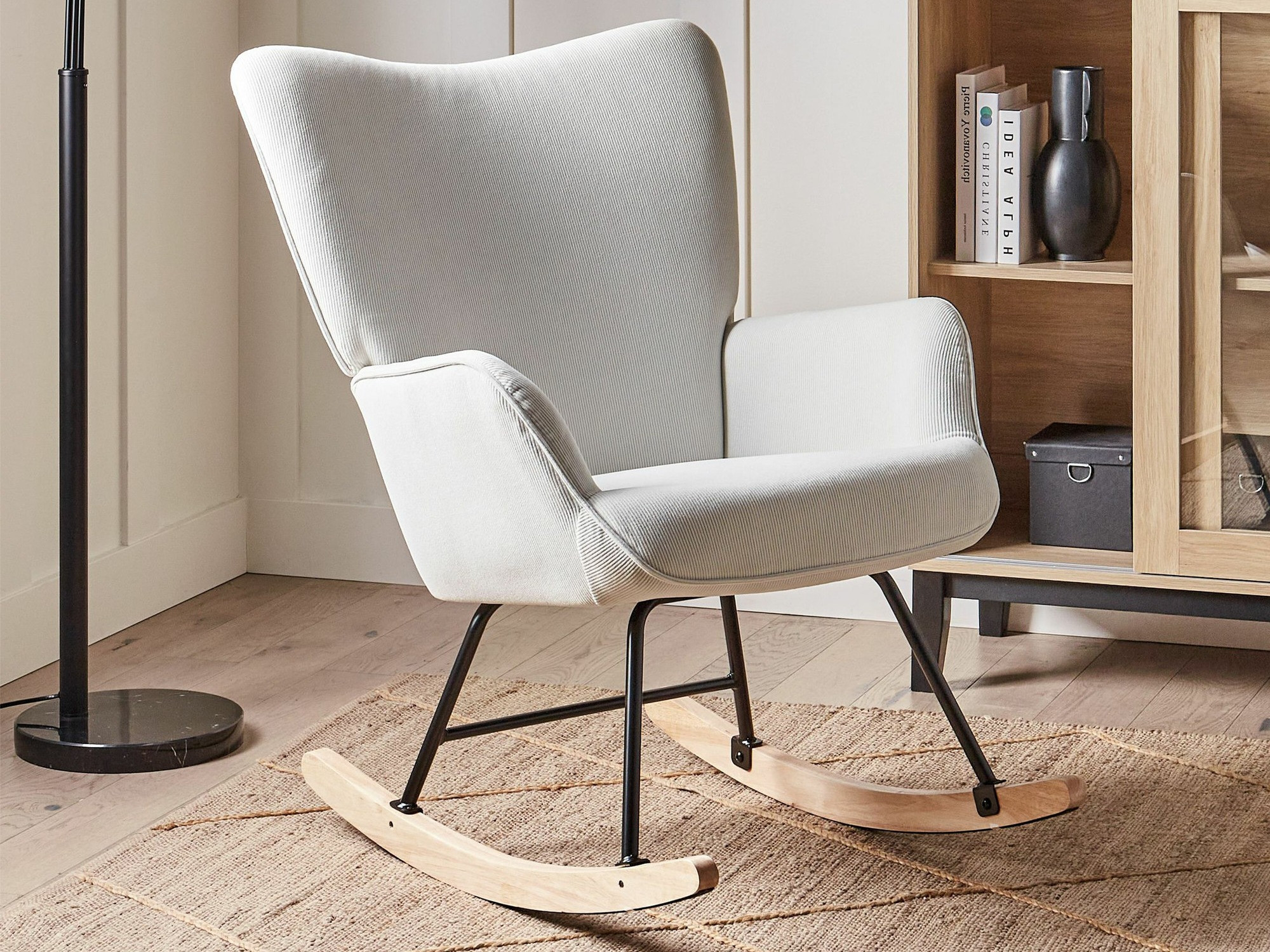 Kiiktool Berwyn 2433 (Koor)