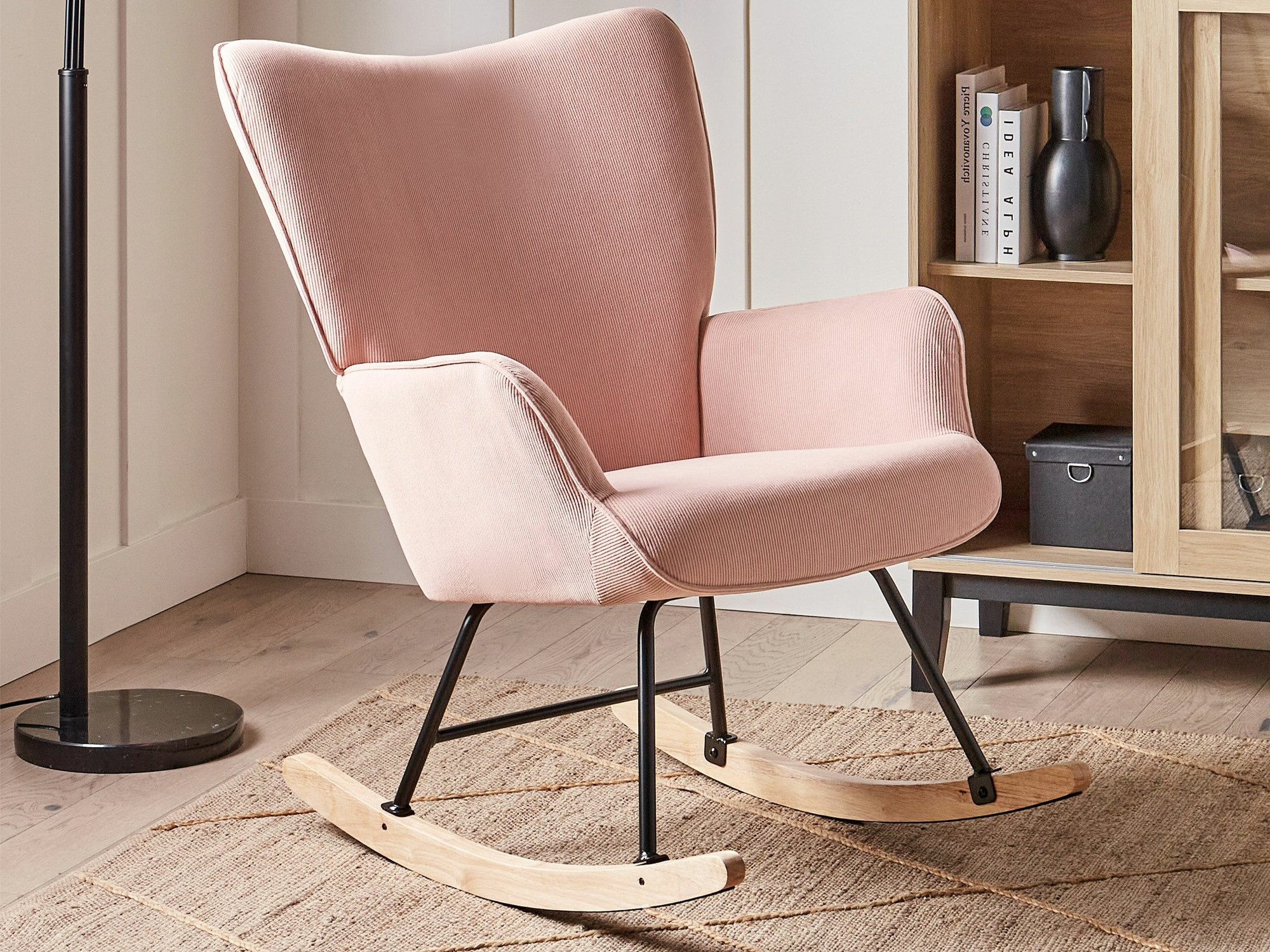 Kiiktool Berwyn 2433 (Roosikarva)