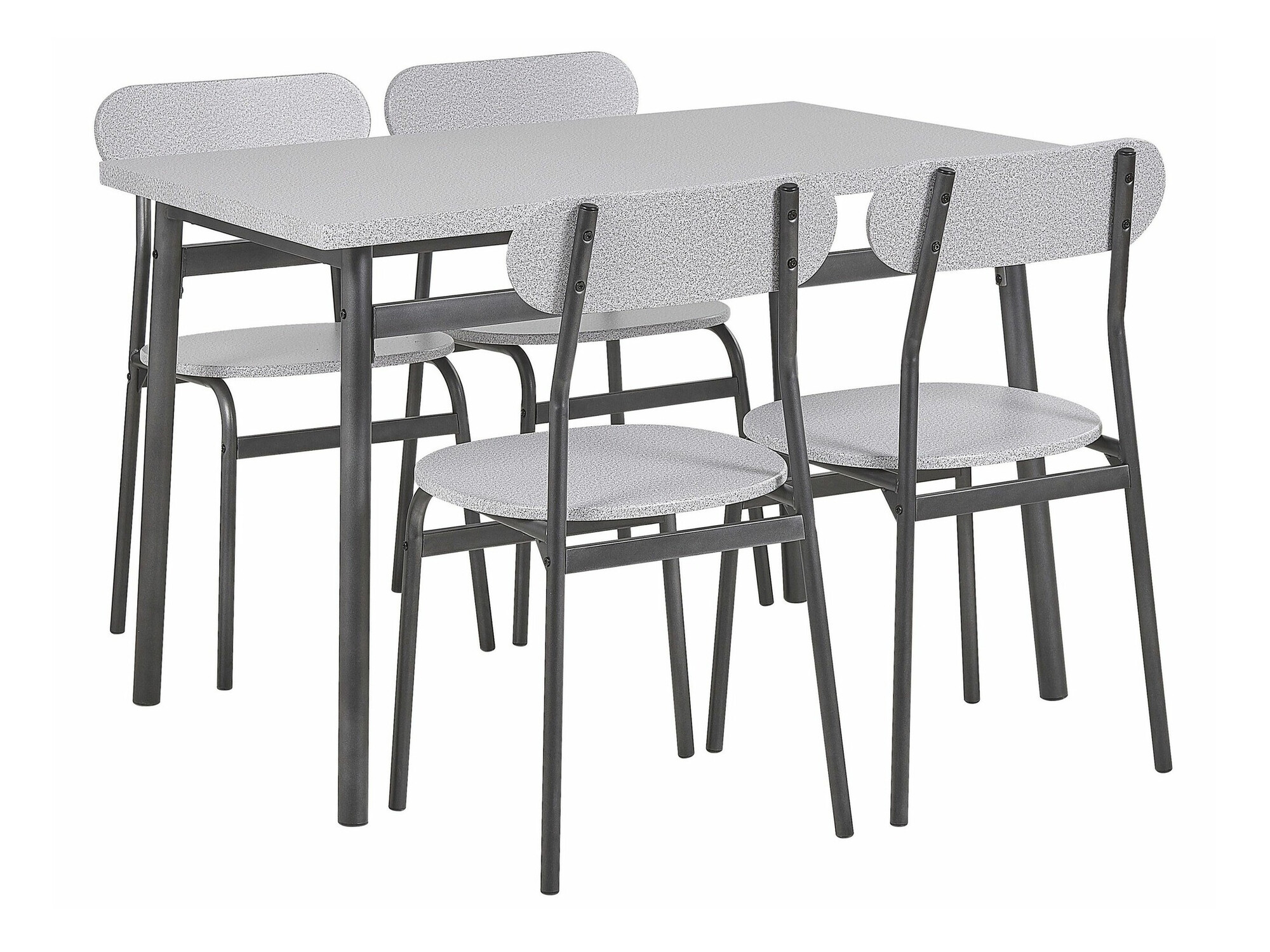 Söögitoakomplekt Berwyn 2434