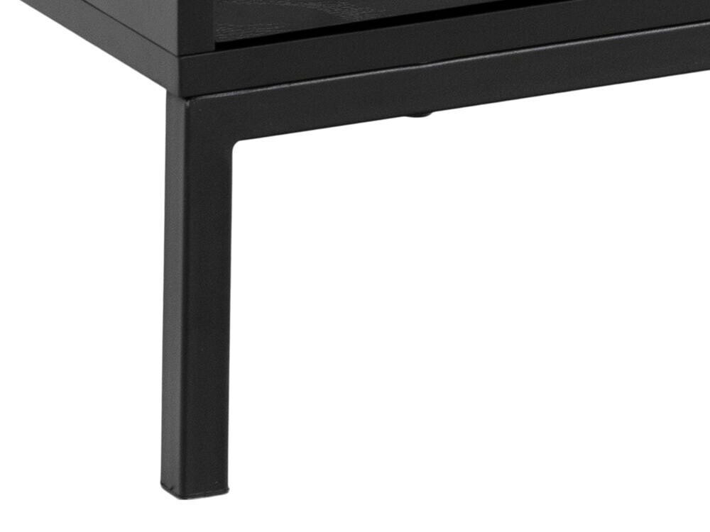 TV-alus Norsica Sevferi 122 (Must tuhk + Must)