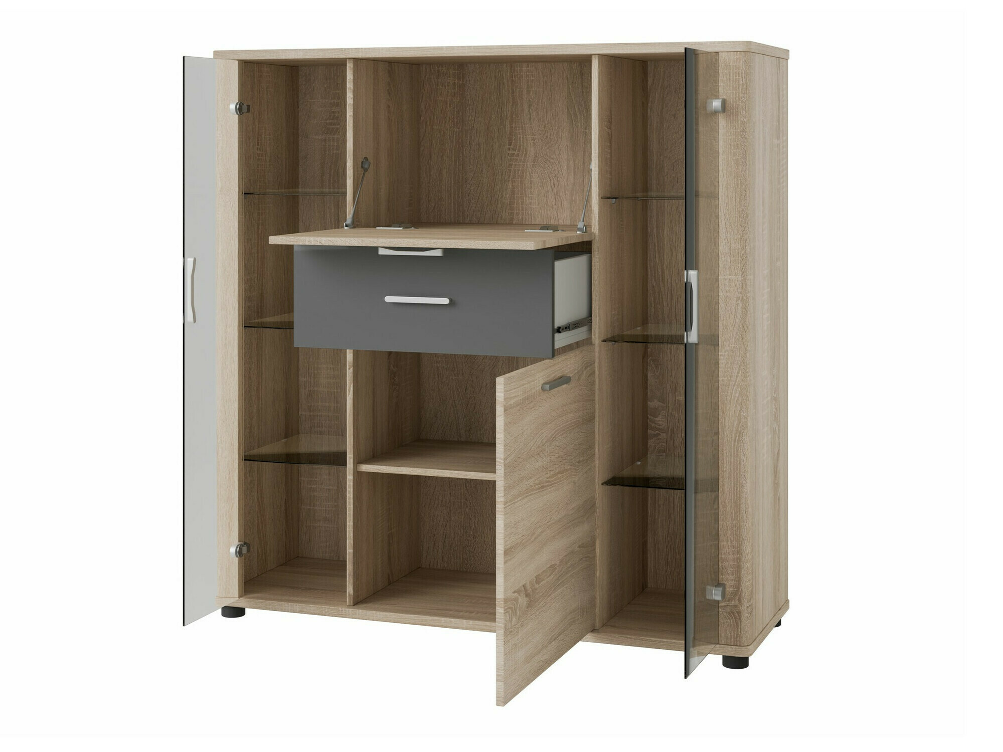 Elutoa komplekt Melsali 107