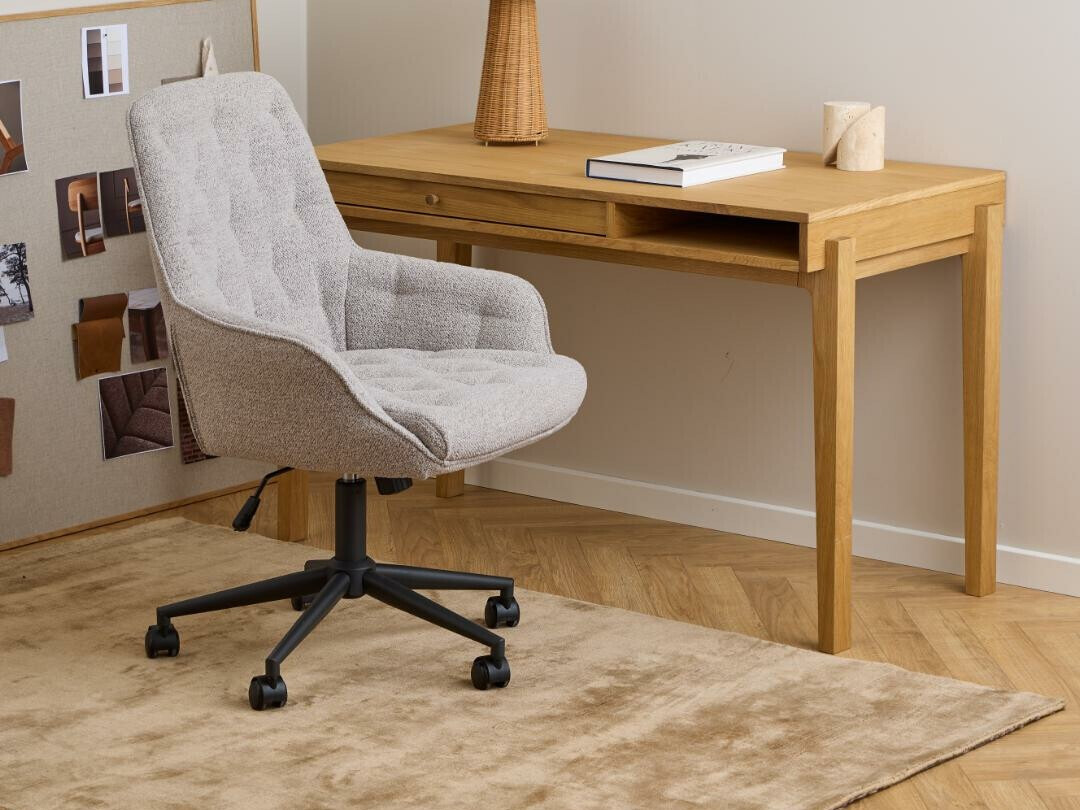 Kontoritool Norsica 881 (Beež)