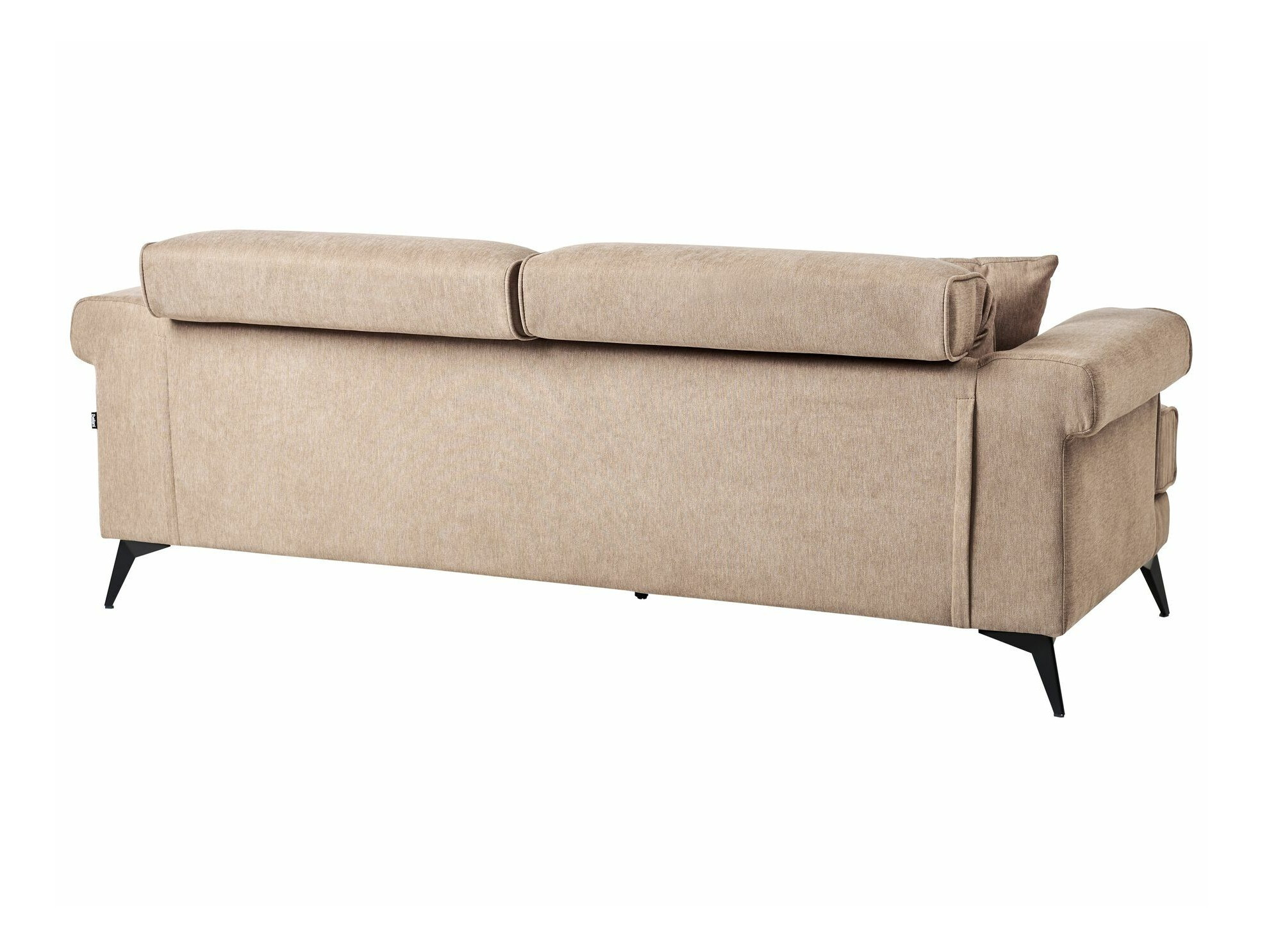 Pehme mööbli komplekt Berwyn 2436 (Helepruun)