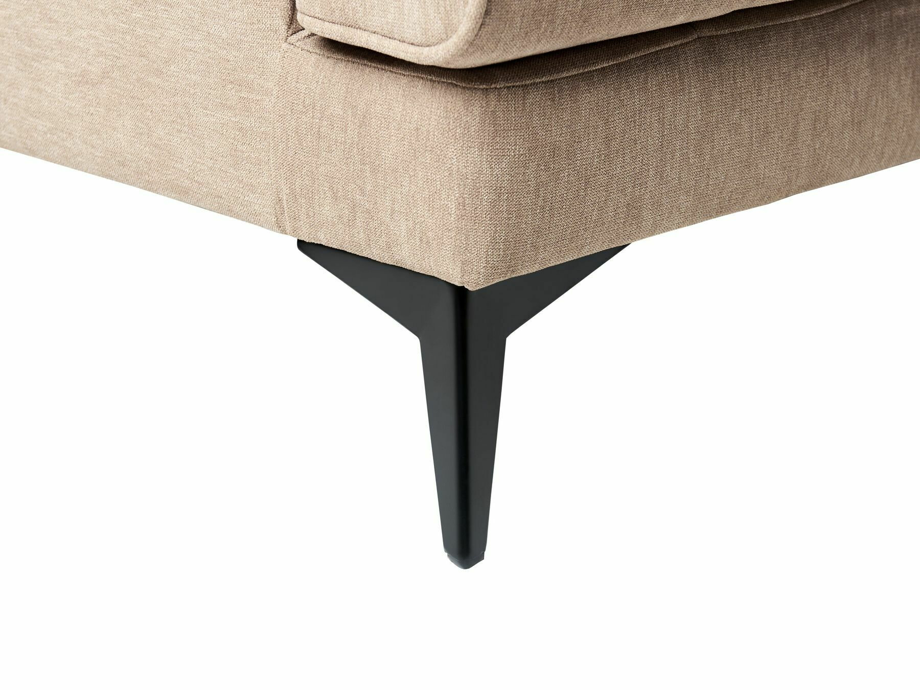 Pehme mööbli komplekt Berwyn 2436 (Helepruun)