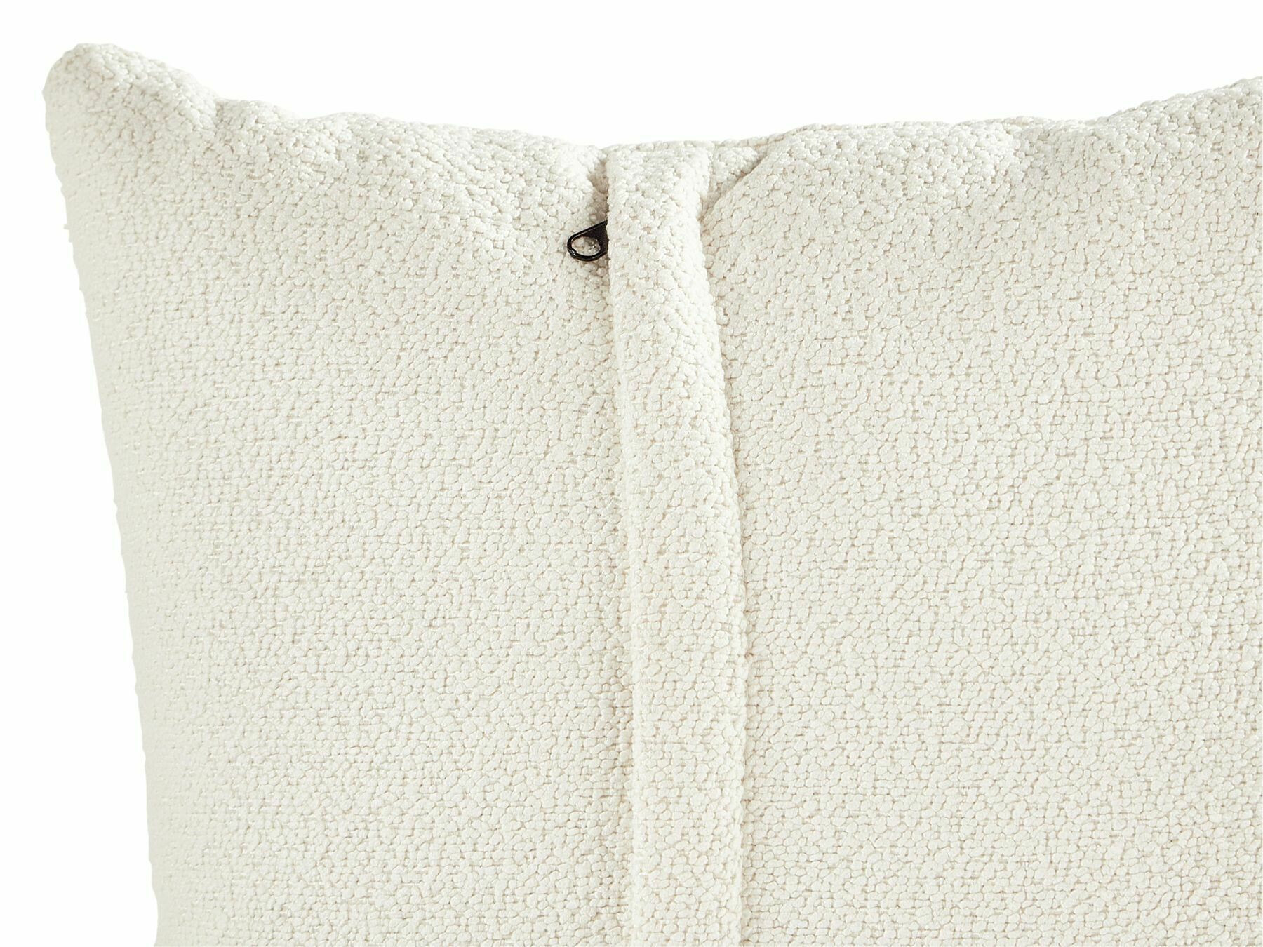 Pehme mööbli komplekt Berwyn 2436 (Valge)