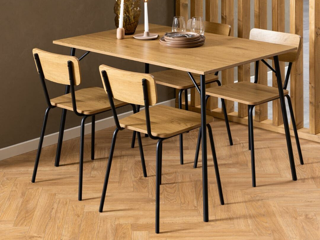 Söögitoakomplekt Norsica 887