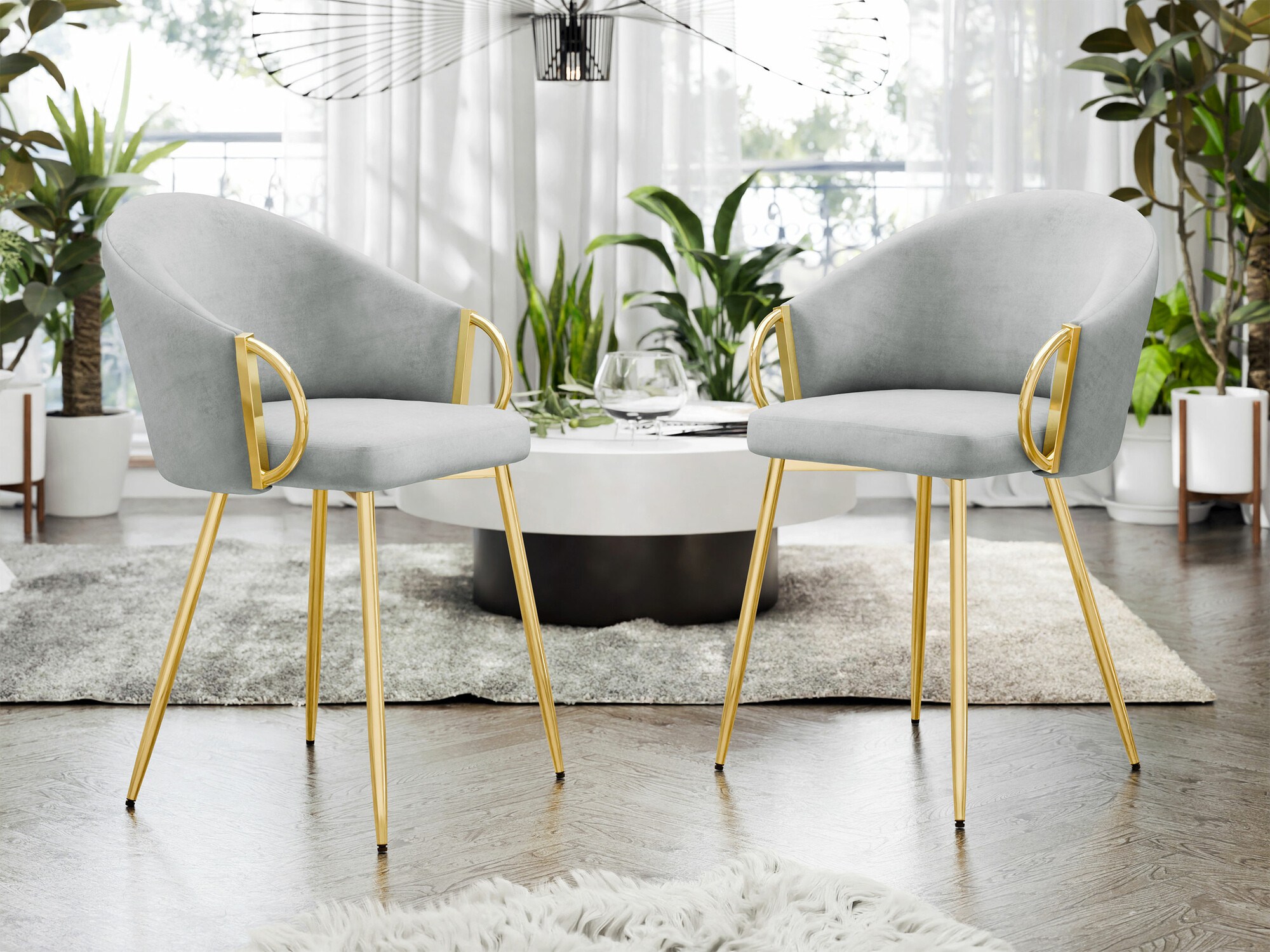 Tool Comfivo 437 (Hall)