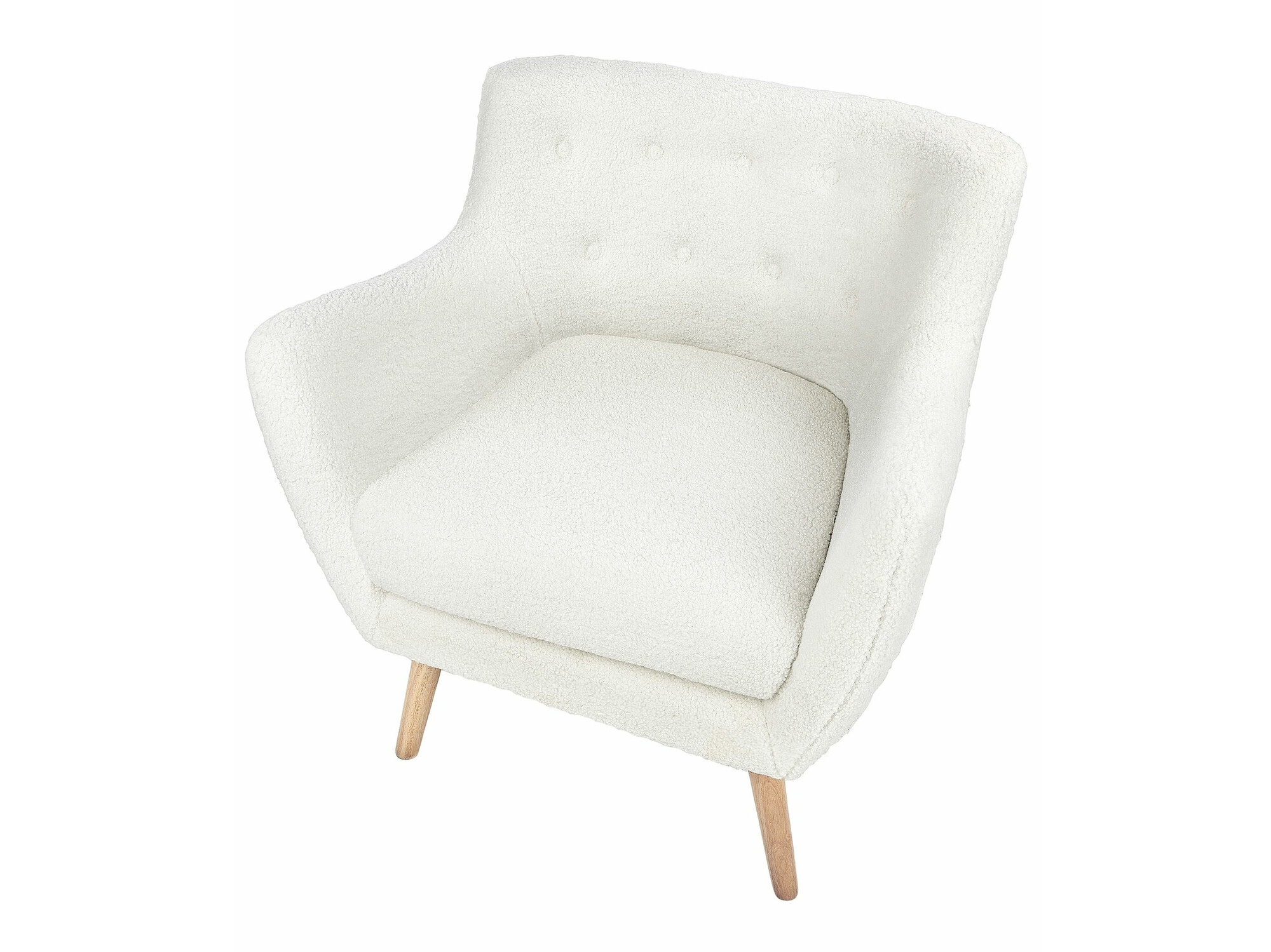 Tugitool Berwyn 1027 (Valge)