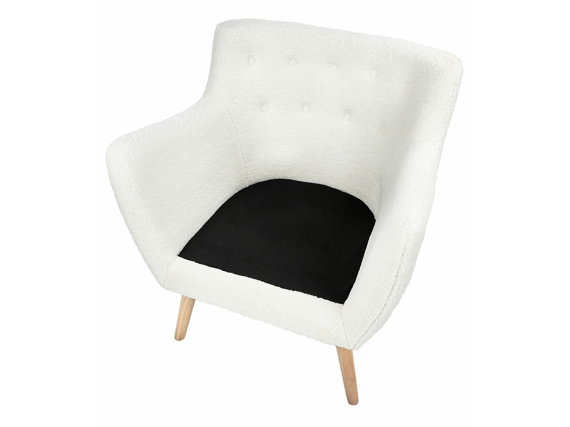 Tugitool Berwyn 1027 (Valge)