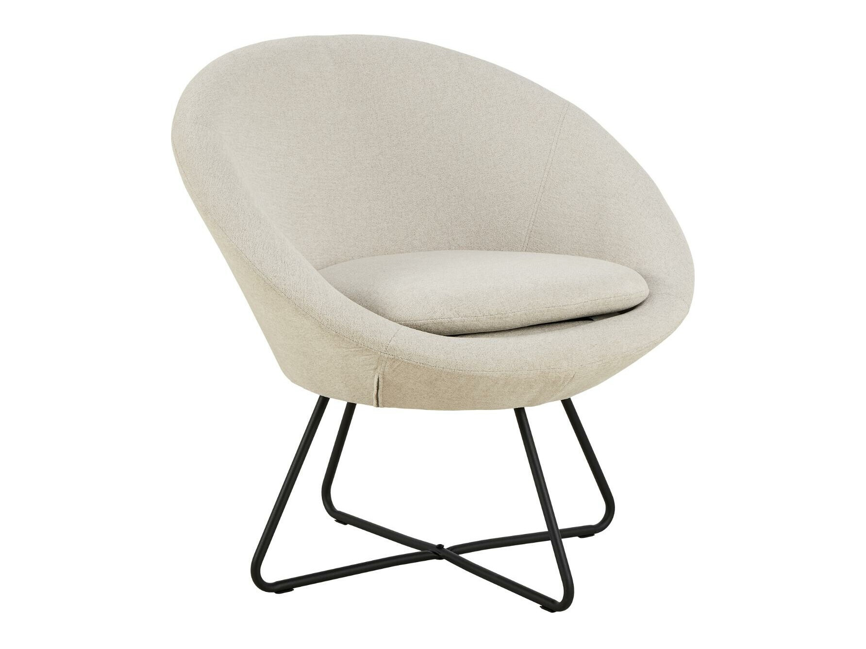 Tugitool Norsica 245 (Beež + Must)