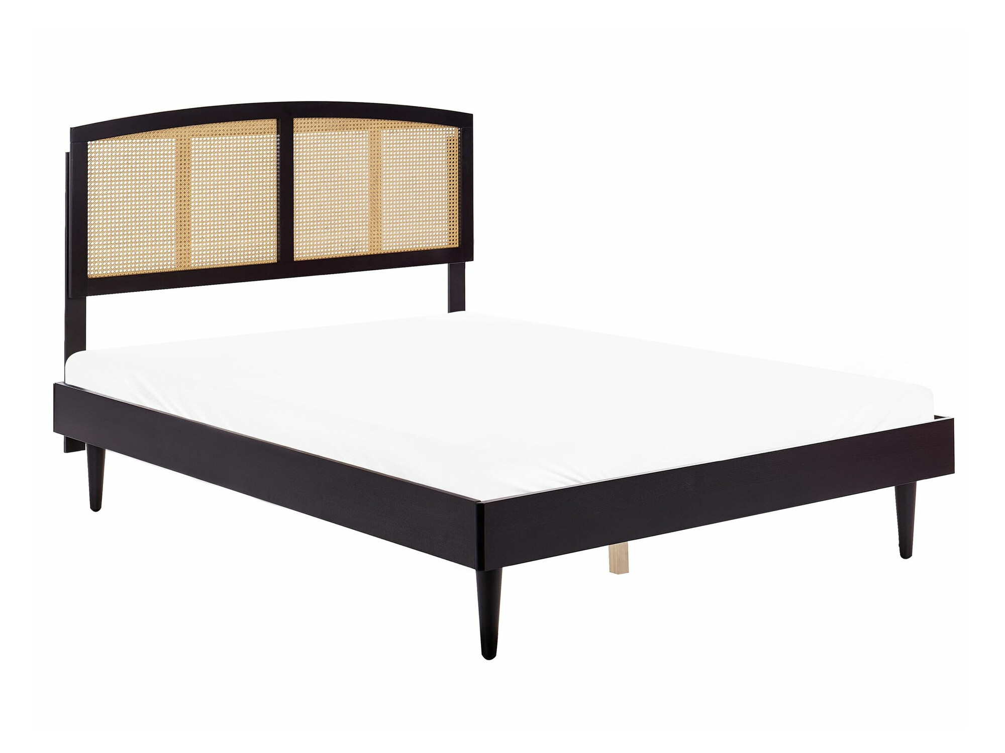 Voodi Berwyn 1990 (Must)