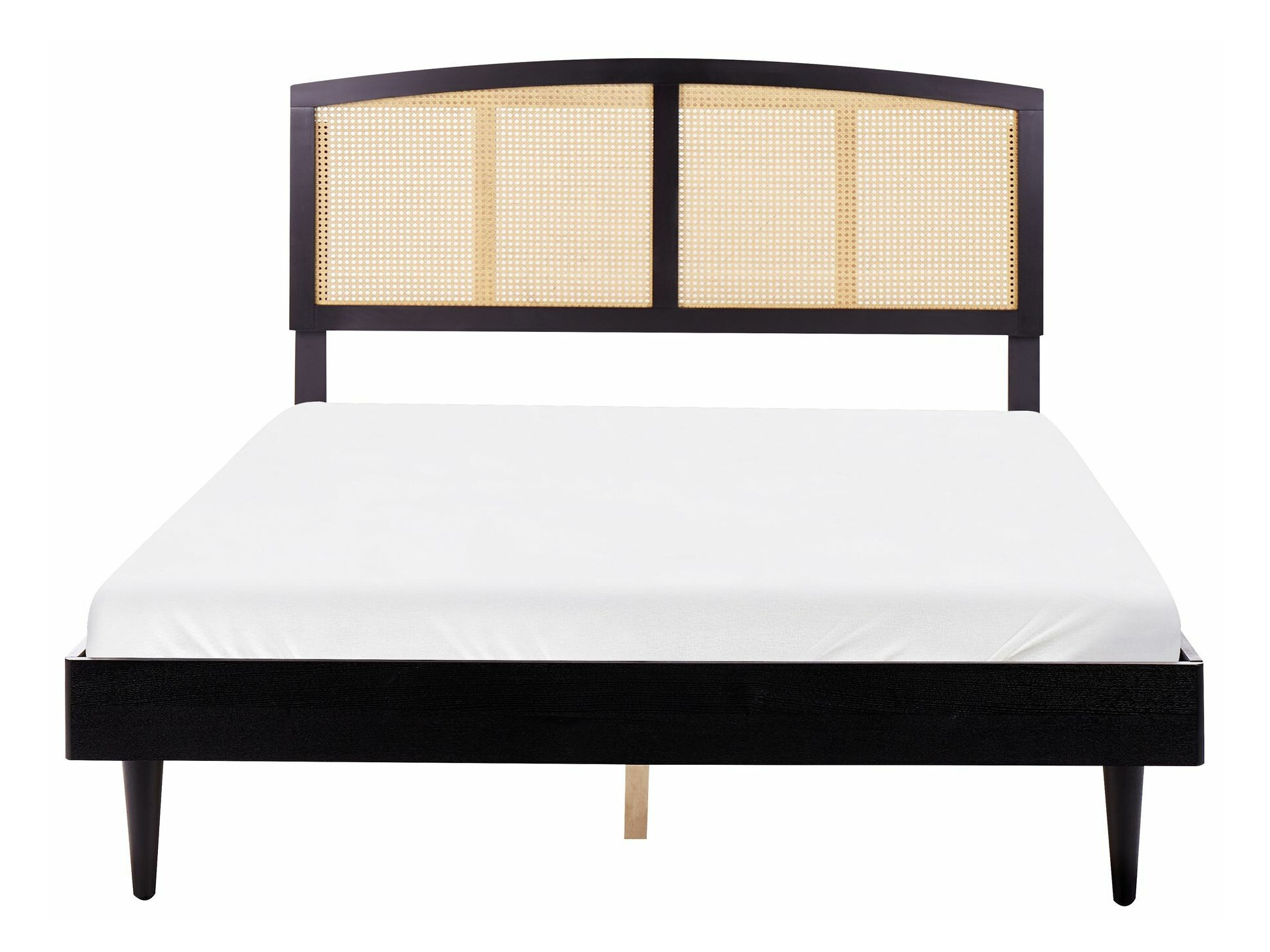 Voodi Berwyn 1990 (Must)