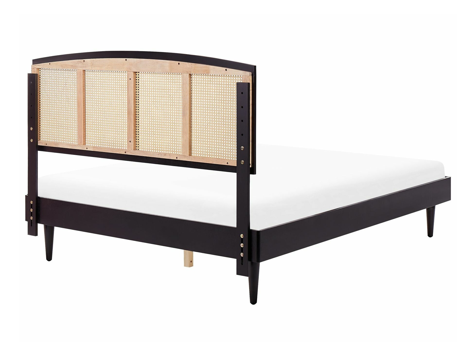 Voodi Berwyn 1990 (Must)