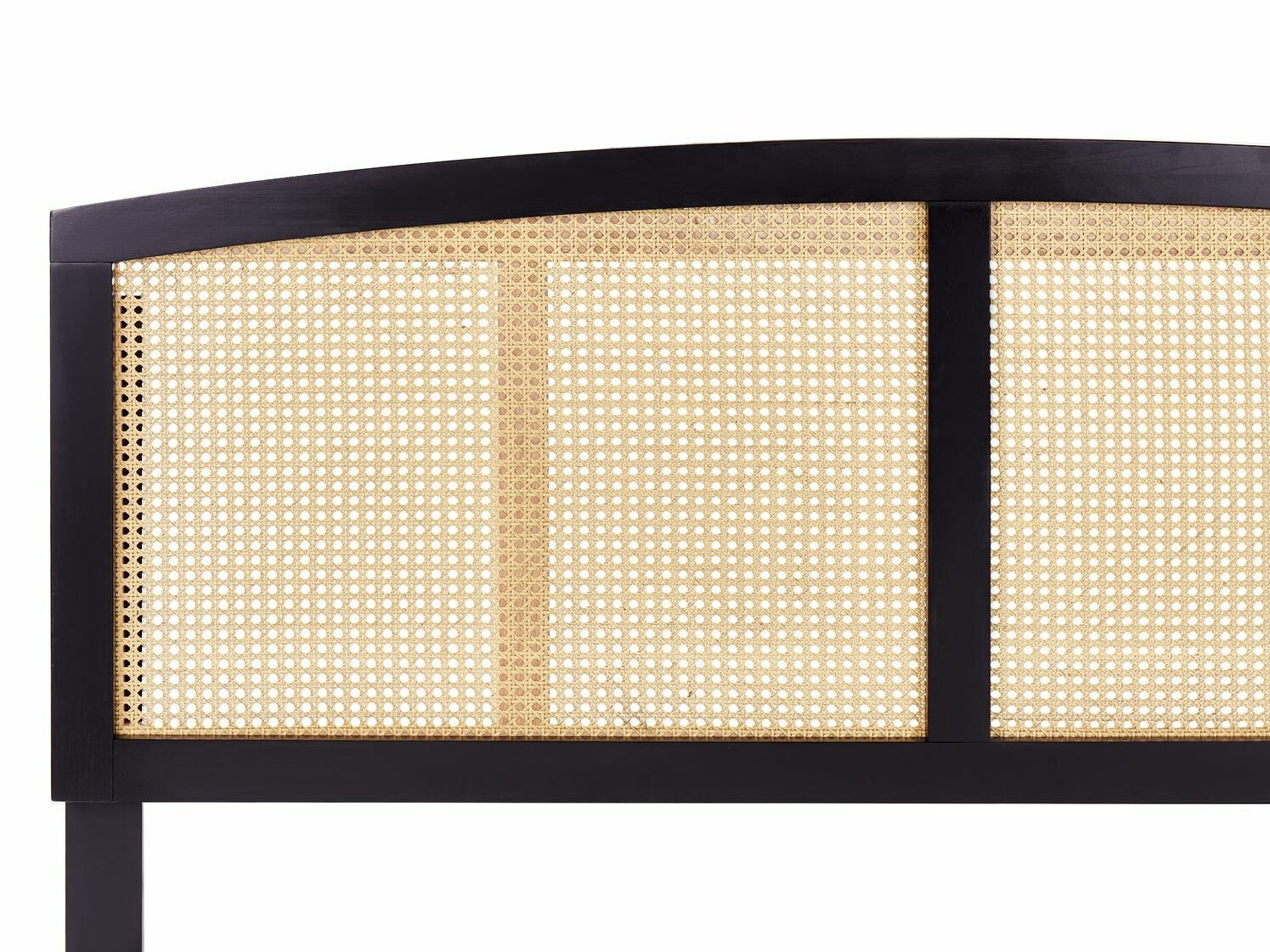 Voodi Berwyn 1990 (Must)