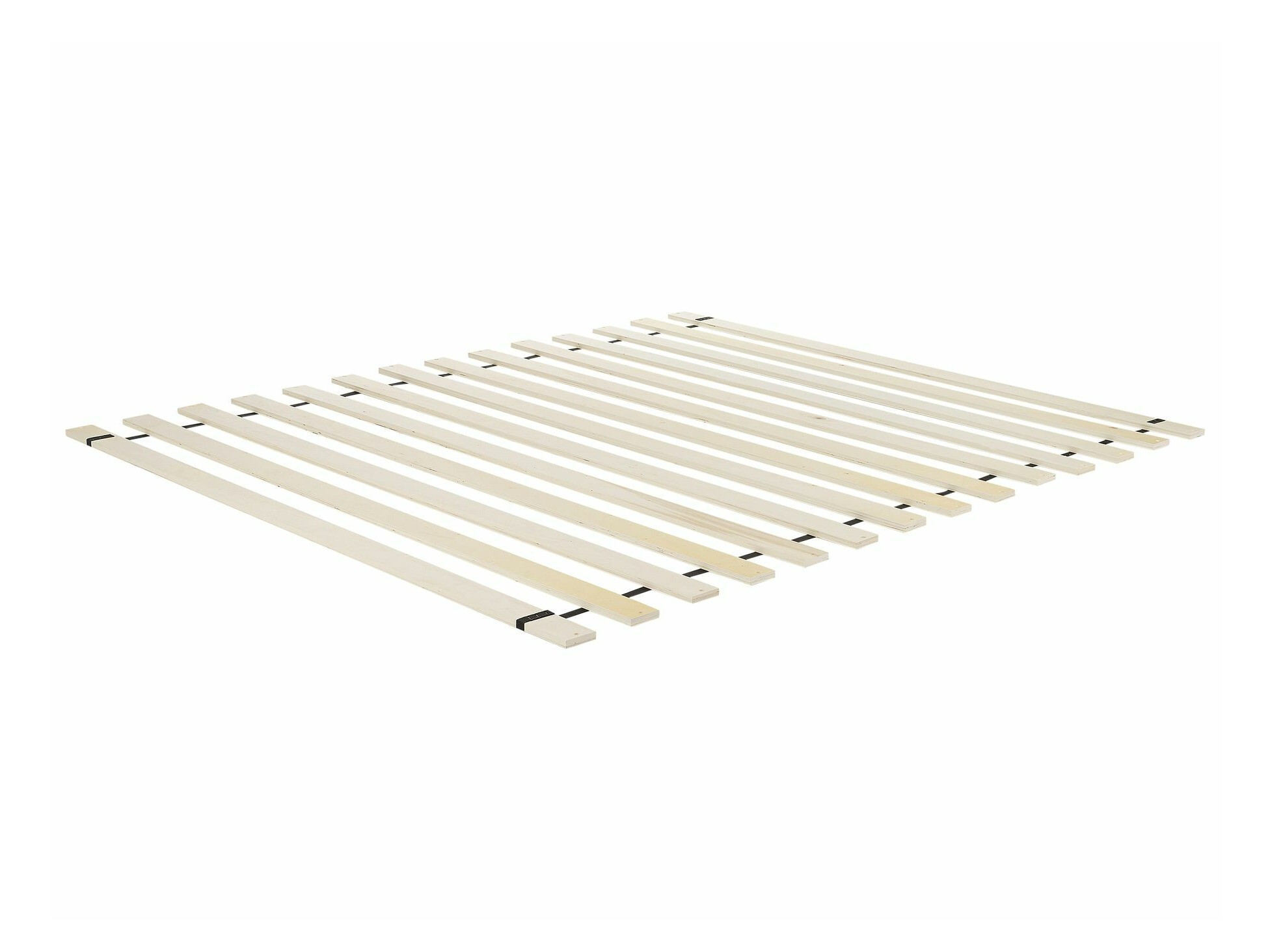 Voodi Berwyn 1990 (Must)