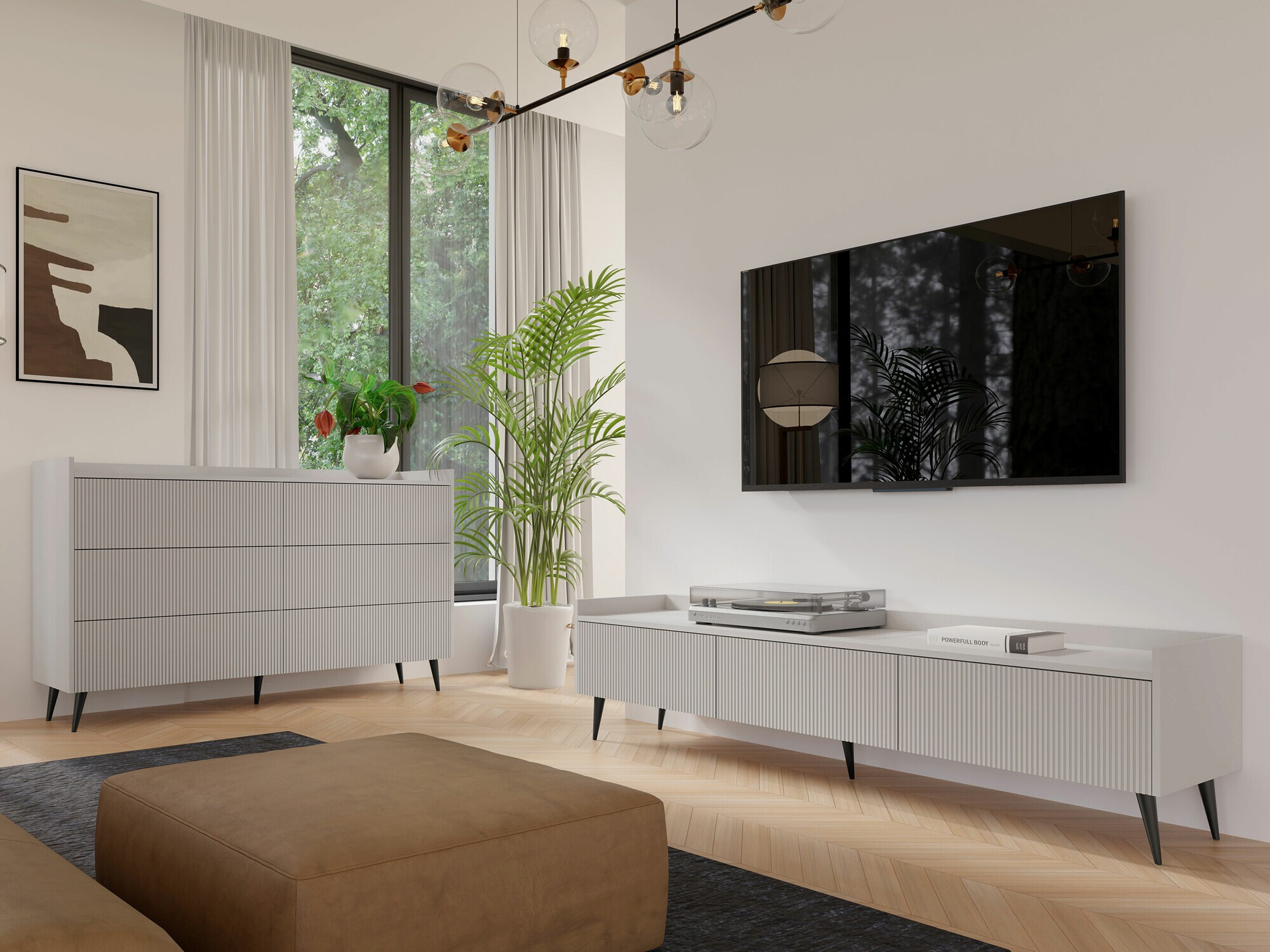 Elutoa komplekt Mirfivu 110