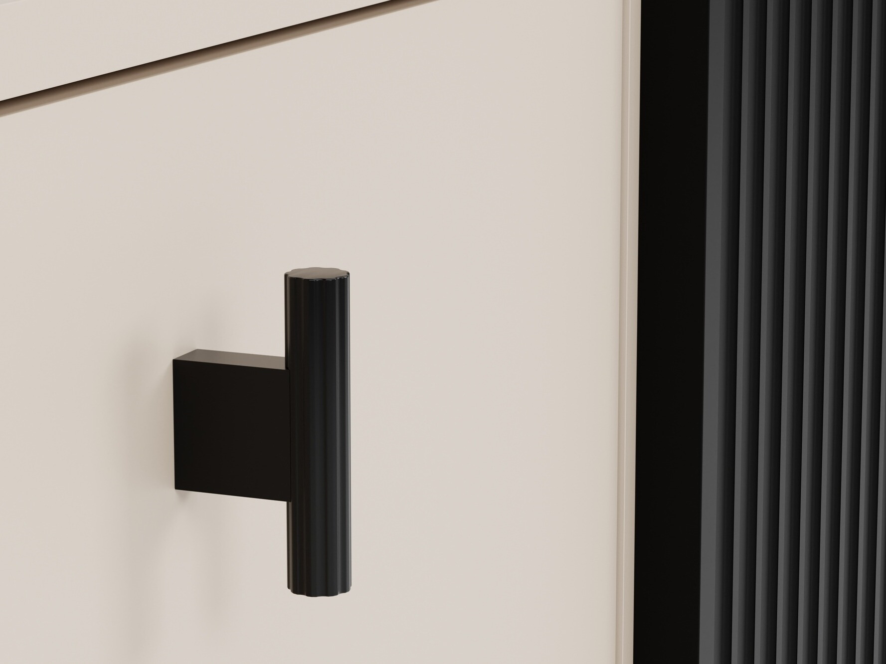 Kummut Mansfield 100 (Must + Kašmiir)