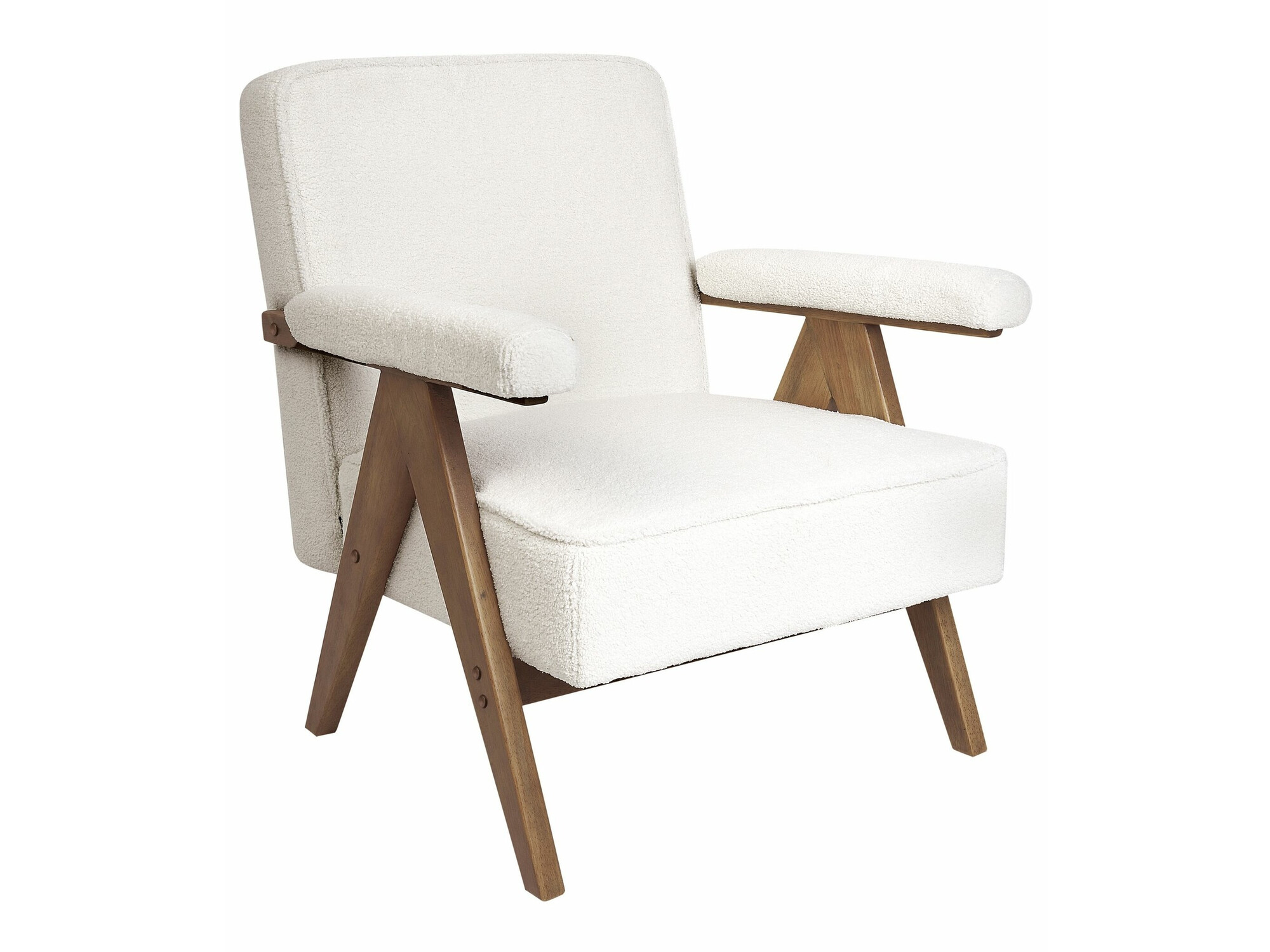 Tugitool Berwyn 2441 (Valge)