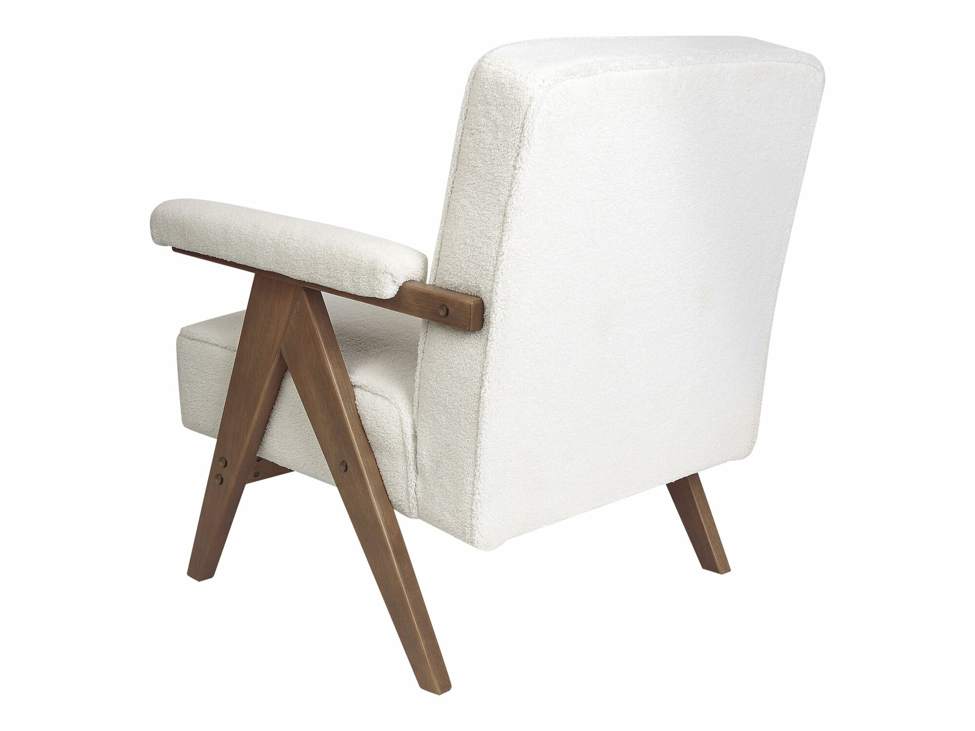 Tugitool Berwyn 2441 (Valge)