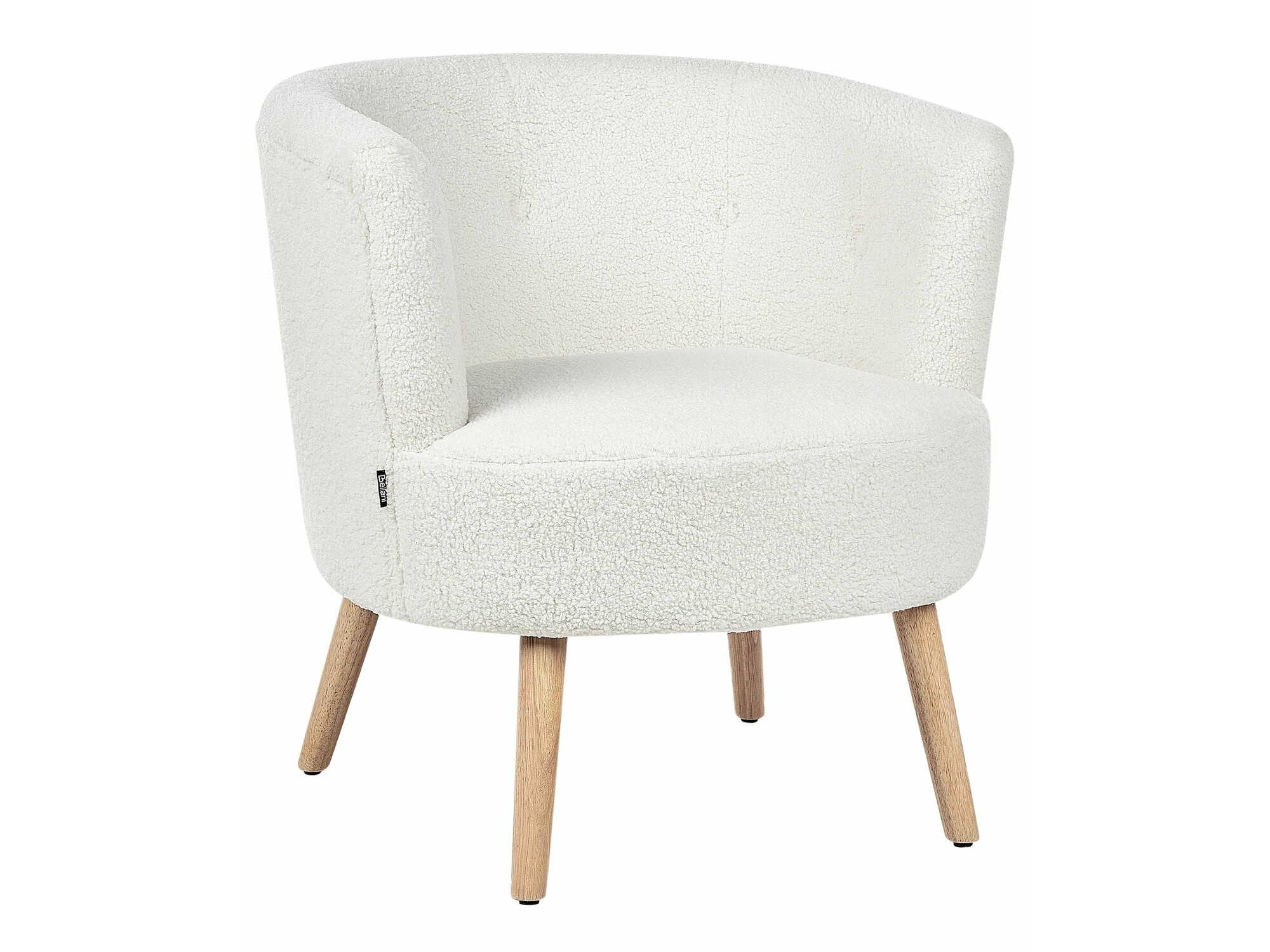 Tugitool Berwyn 681 (Valge)