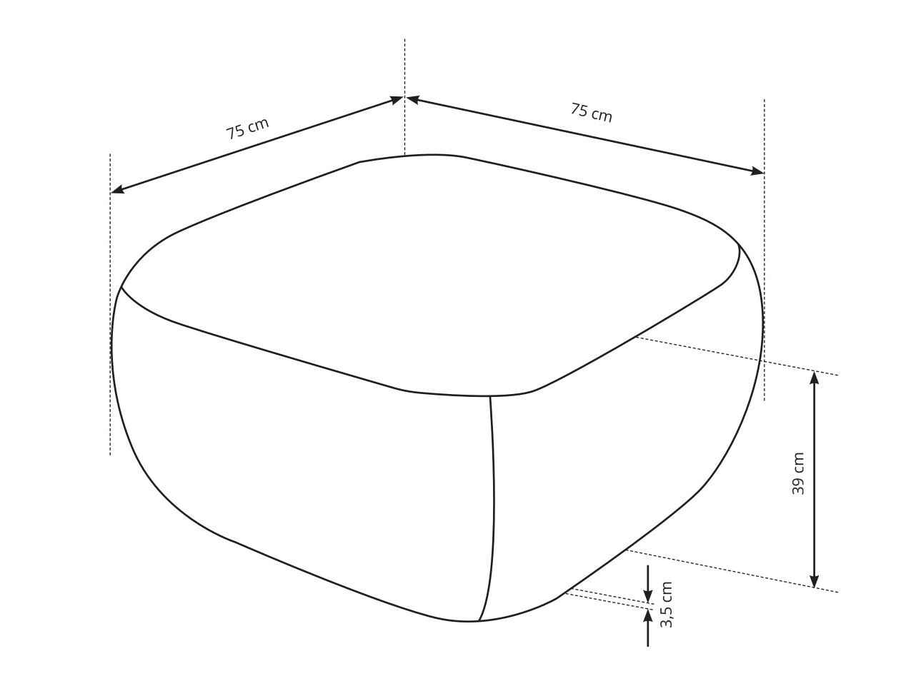 Tumba Kingston 141 (Abriamo 1)