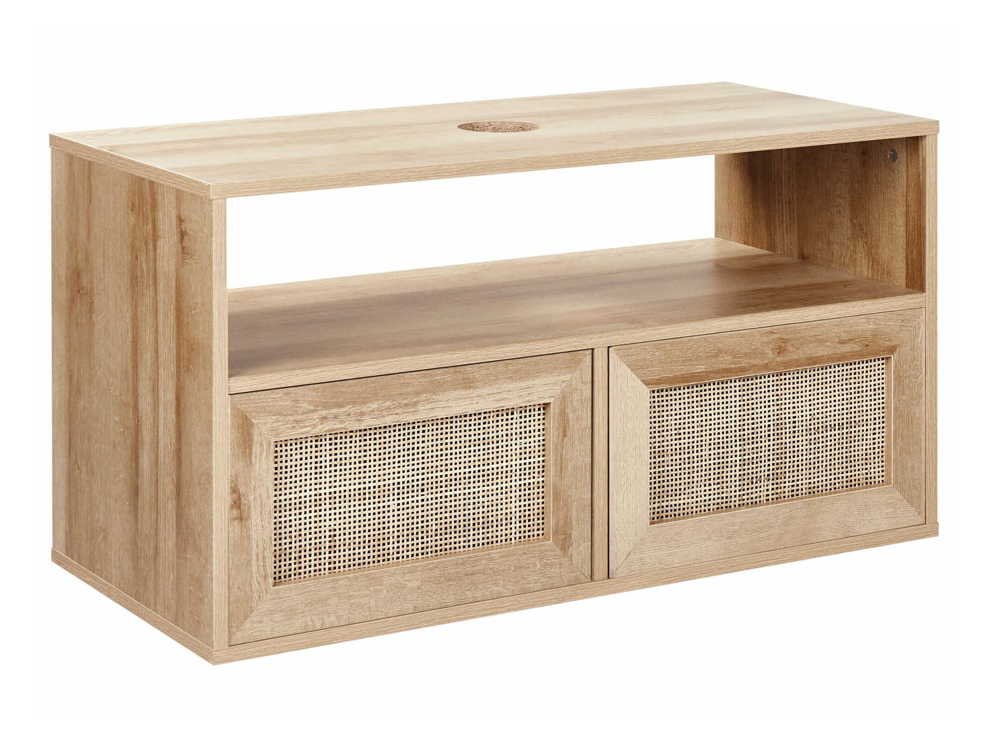 Vannitoa põrandakapp kraanikausile Meldoru 100