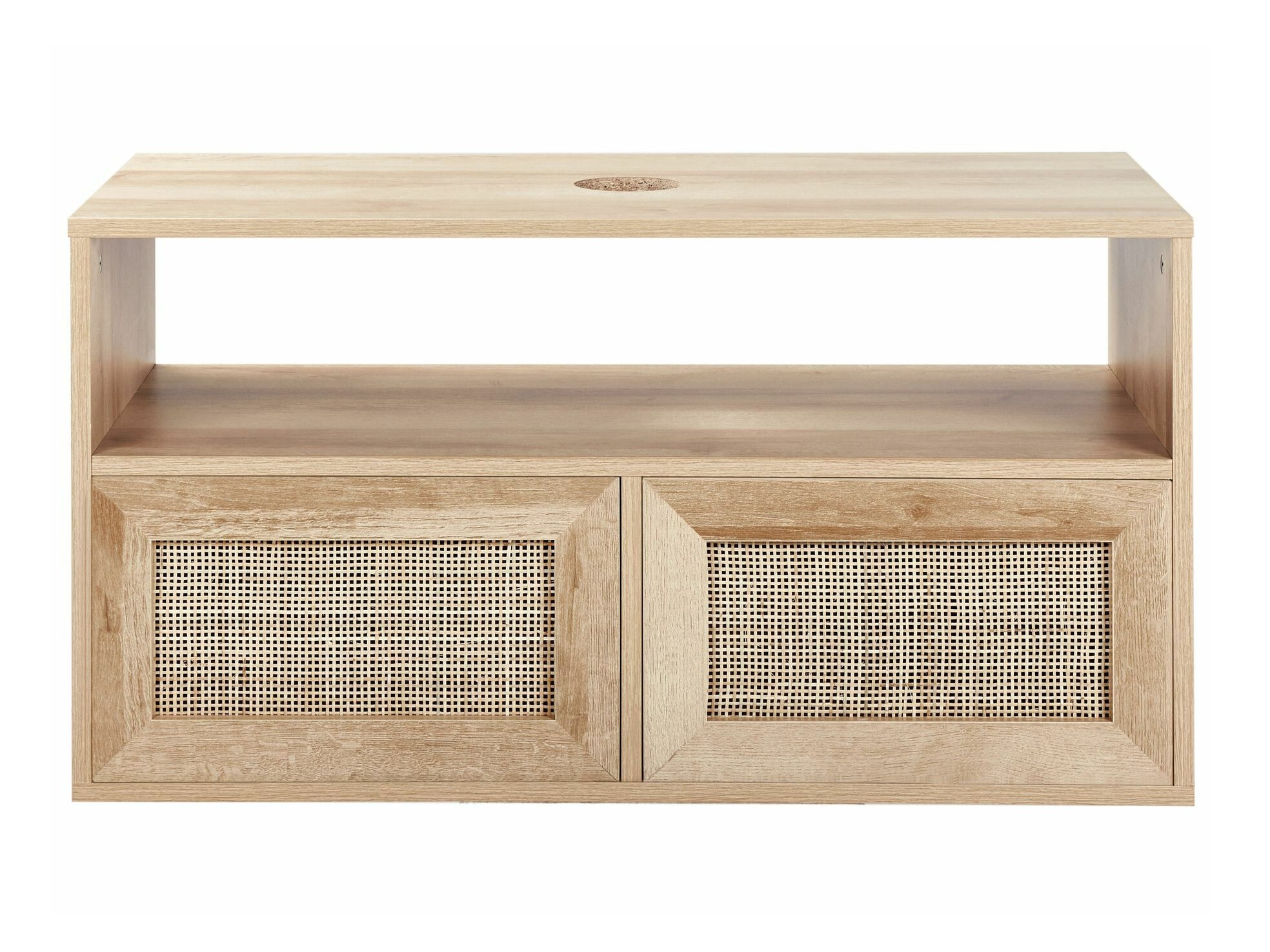 Vannitoa põrandakapp kraanikausile Meldoru 100