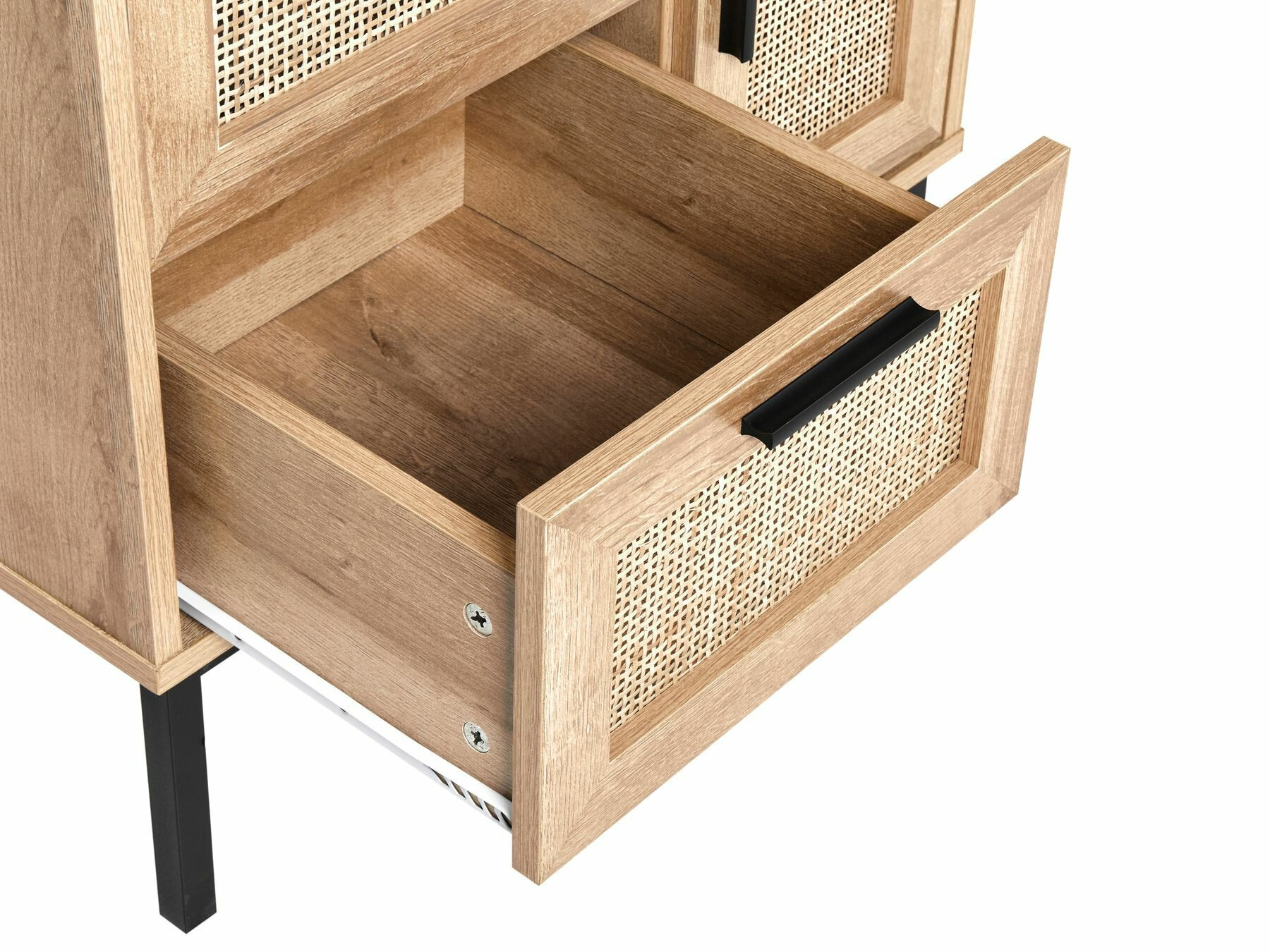 Vannitoa põrandakapp kraanikausile Meldoru 101