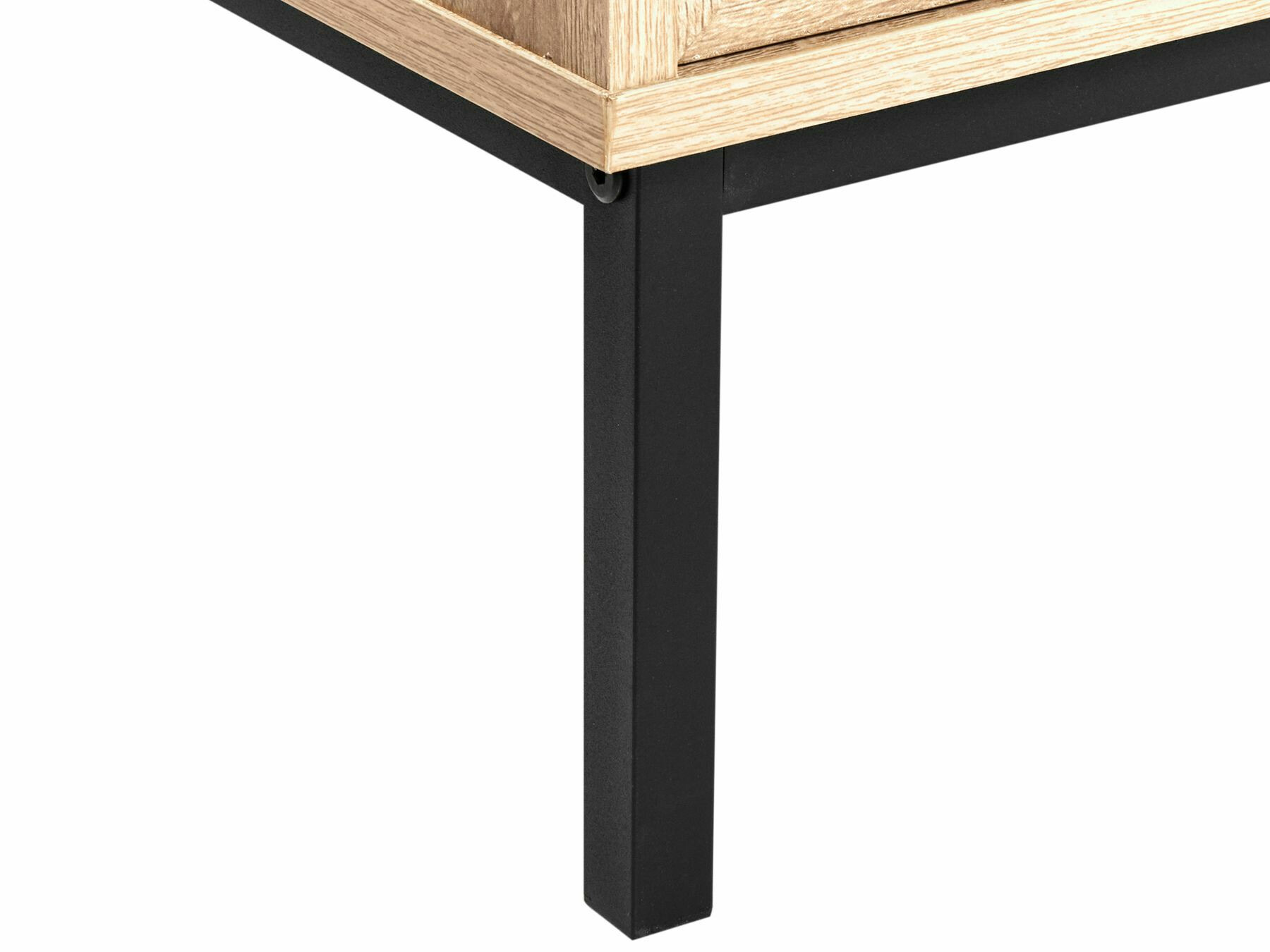 Vannitoa põrandakapp kraanikausile Meldoru 101