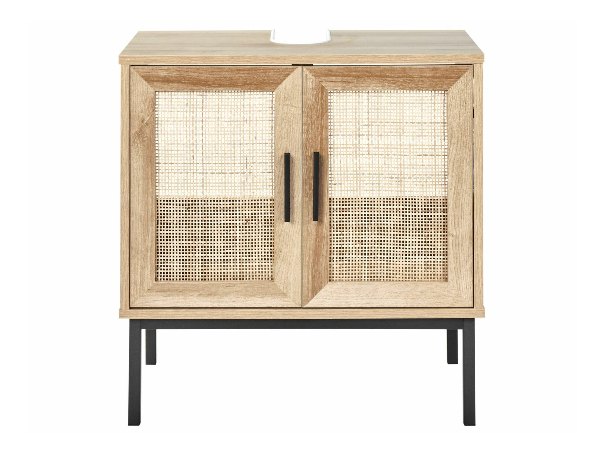 Vannitoa põrandakapp kraanikausile Meldoru 105