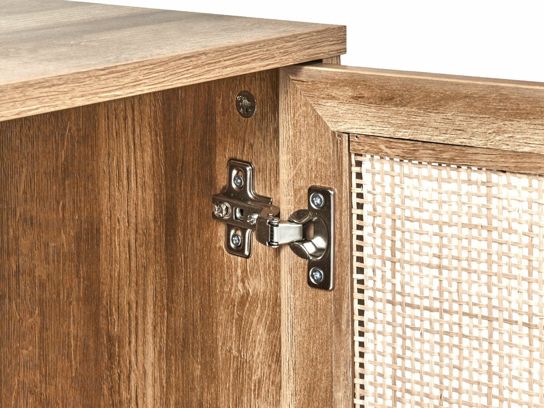 Vannitoa põrandakapp kraanikausile Meldoru 105