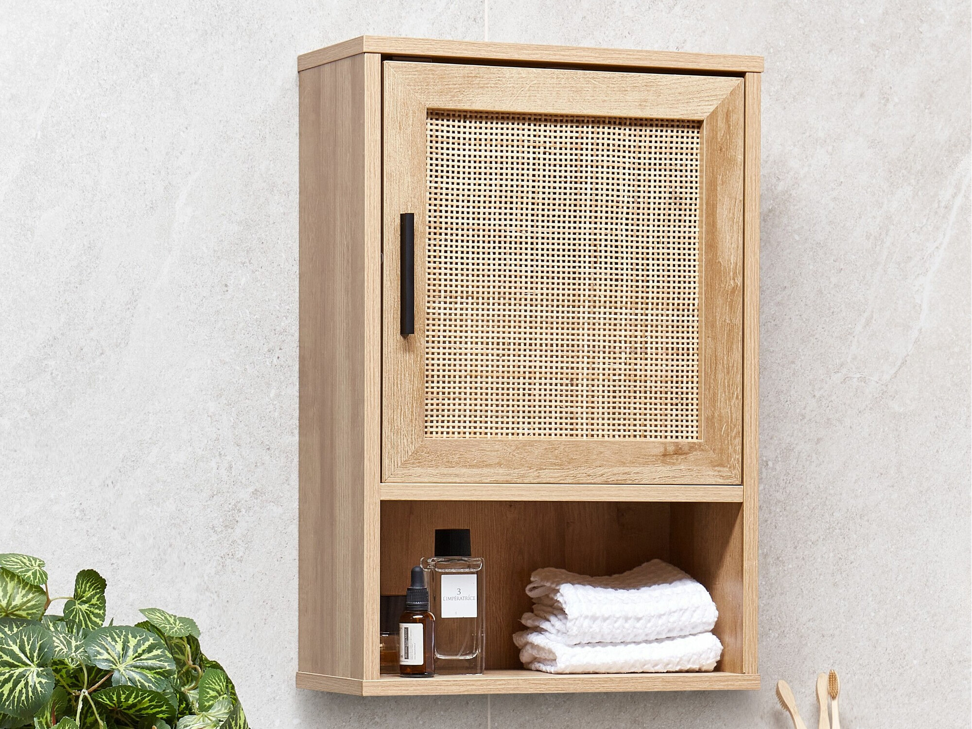 Vannitoa seinakapp Meldoru 103