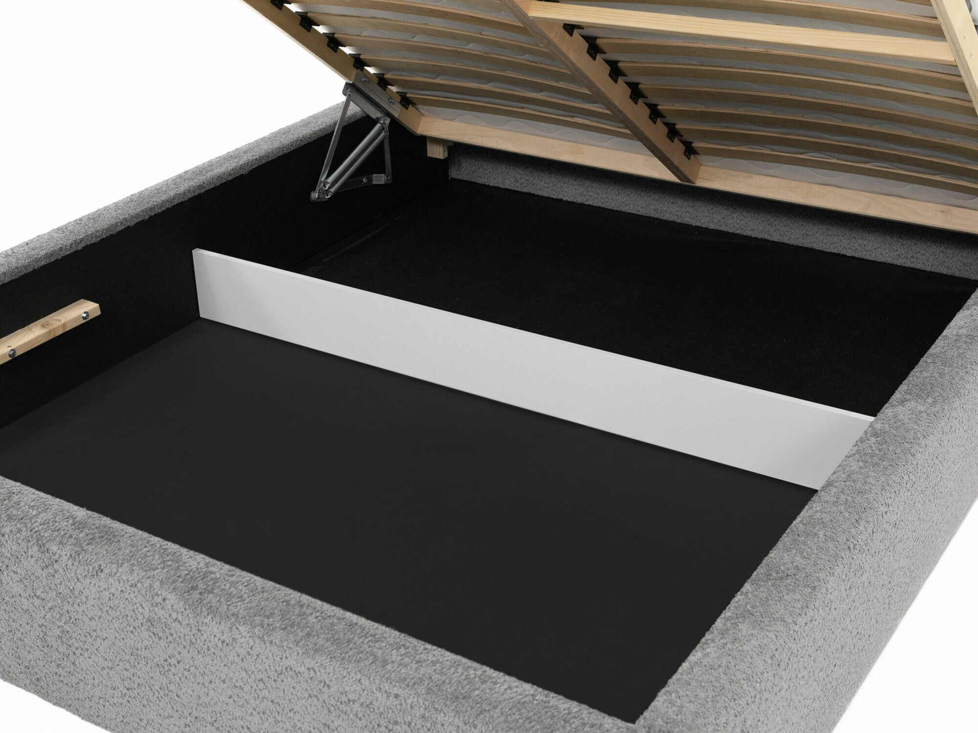 Voodi Comfivo 409 (Abriamo 8)