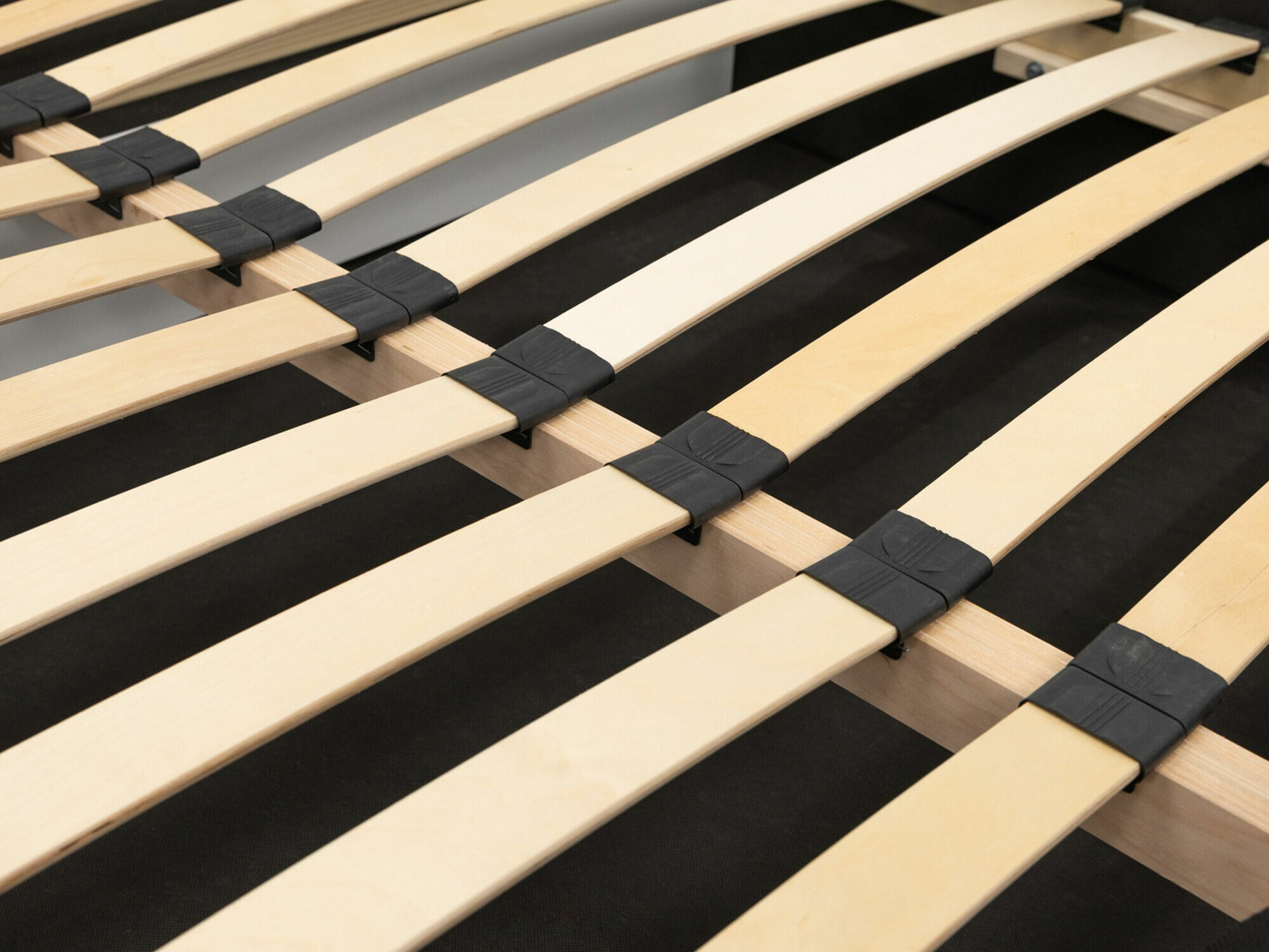 Voodi Comfivo Inventio (Abriamo 3)