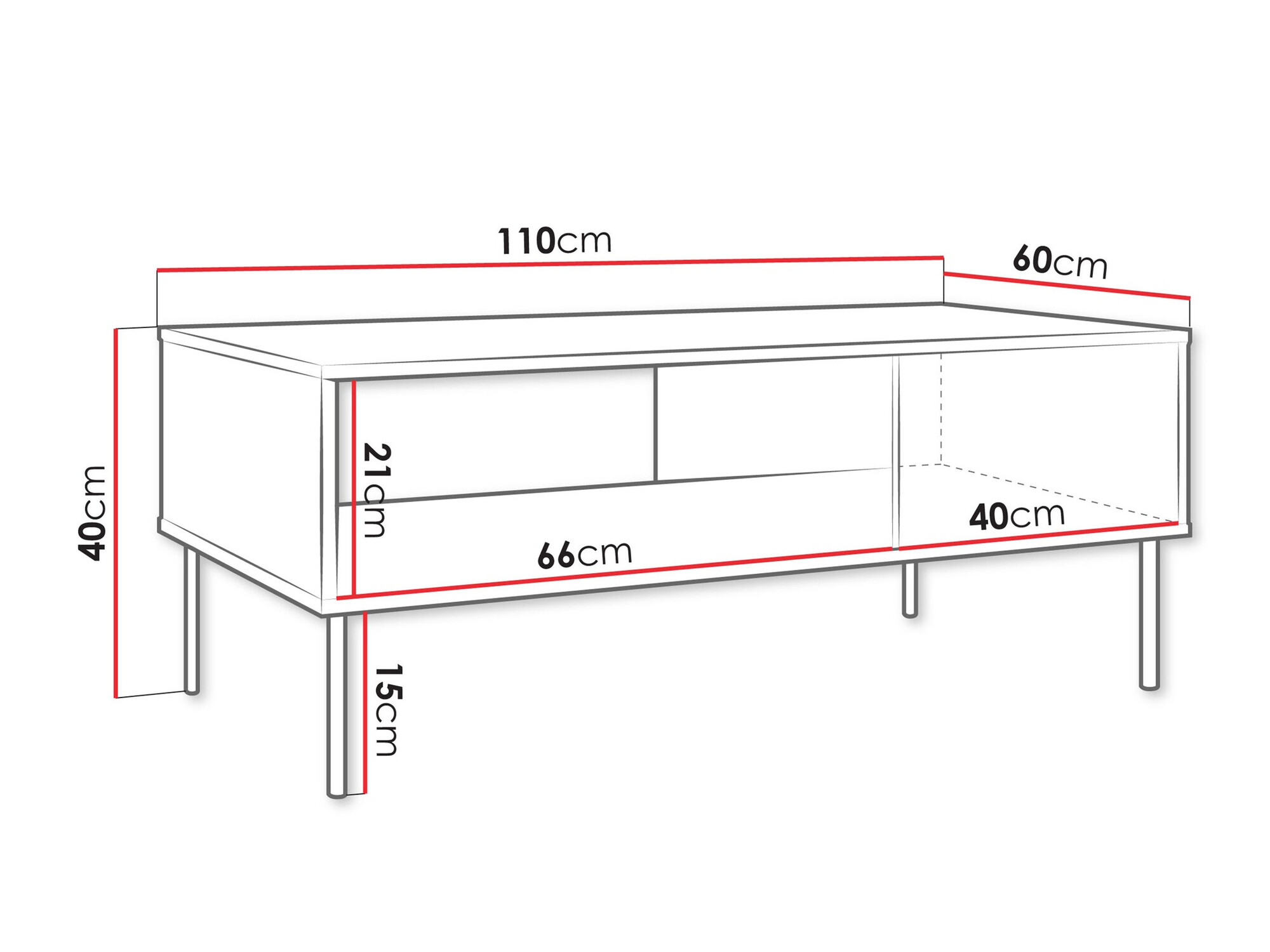 Diivanilaud Tolete 103 (Beež)