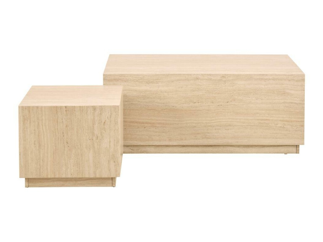 Diivanilaudade komplekt Norsica 894 (Beež)