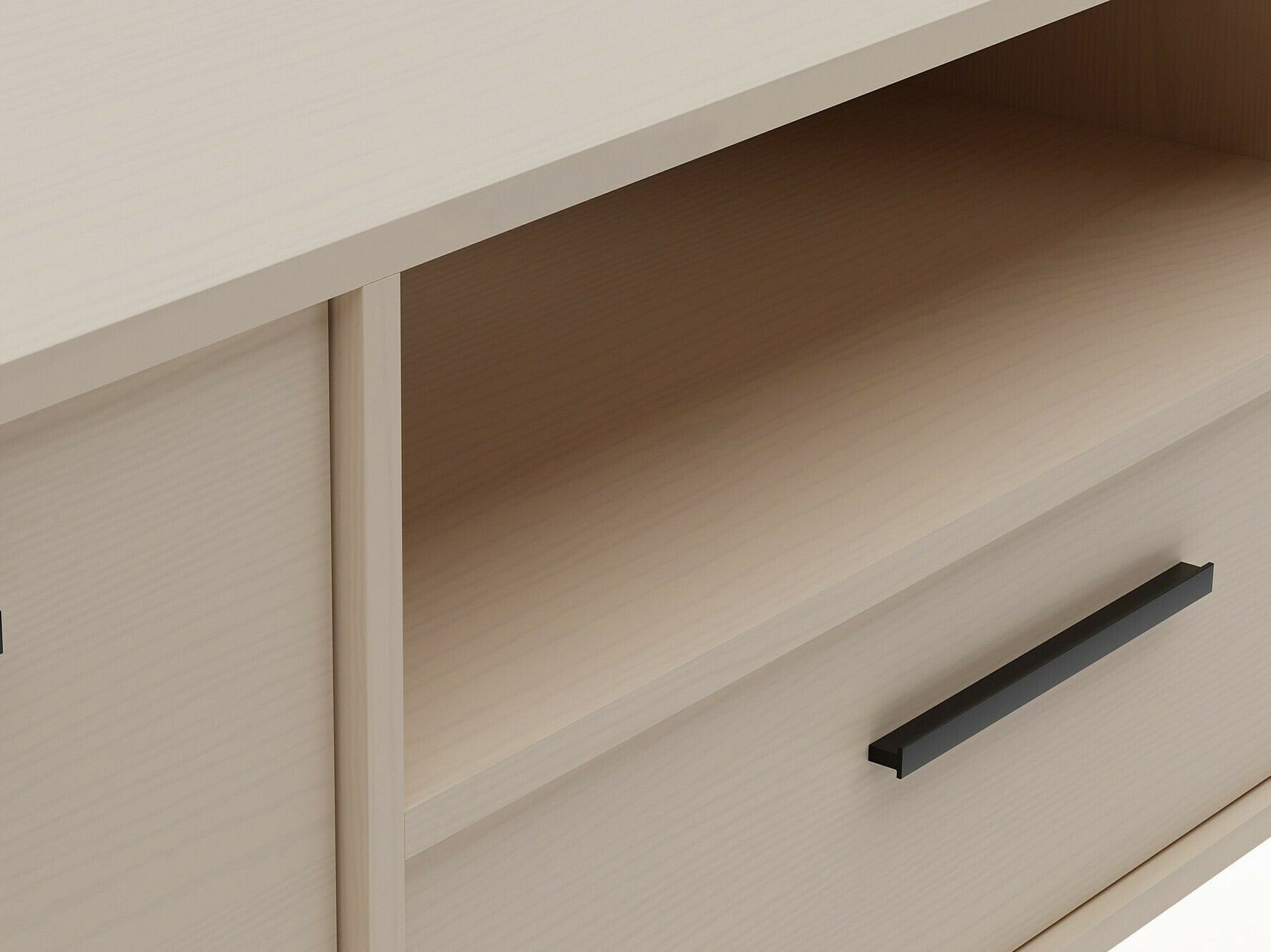 Elutoa komplekt Mansfield 106 (Helepruun)