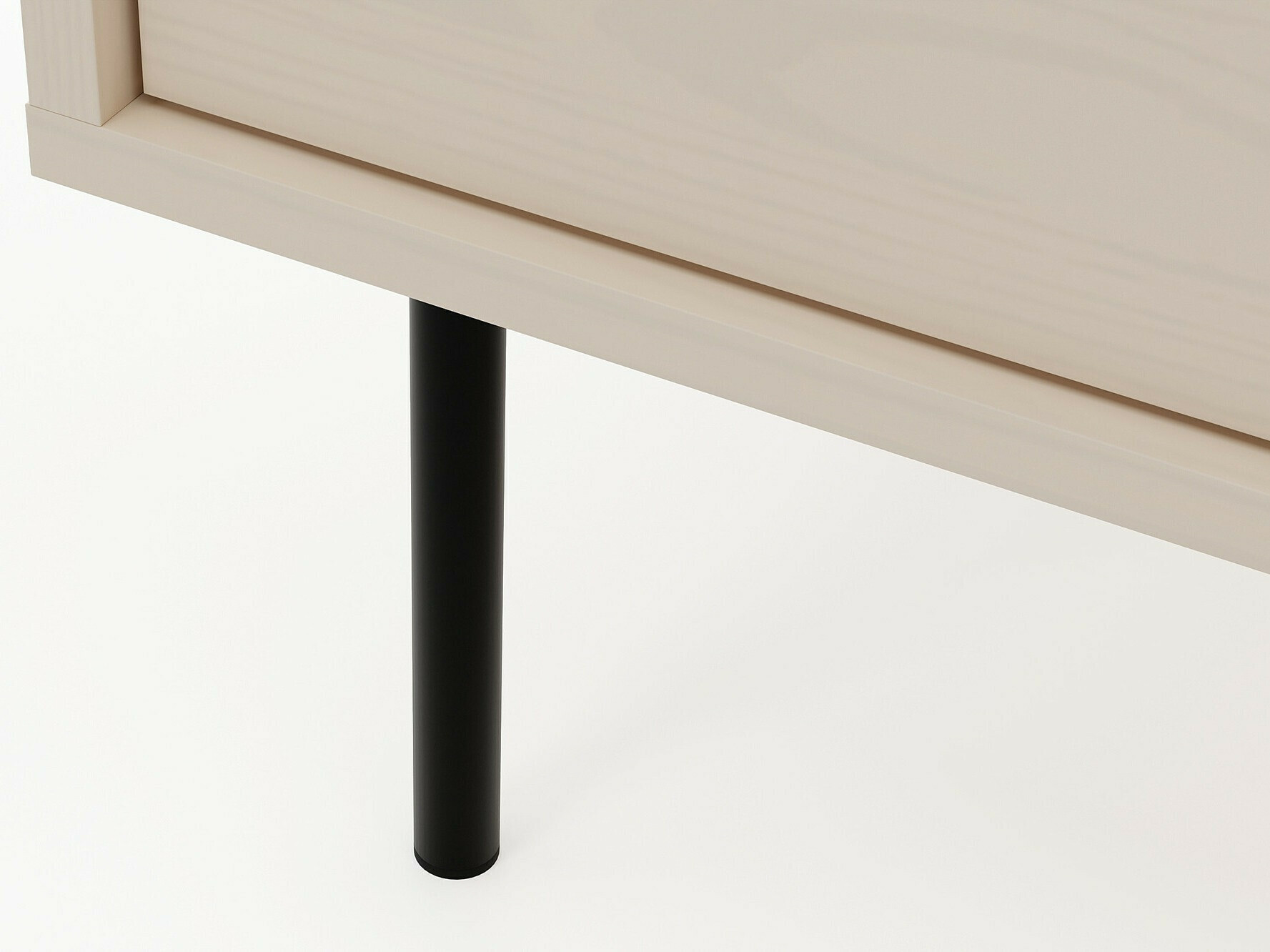 Elutoa komplekt Mansfield 106 (Helepruun)