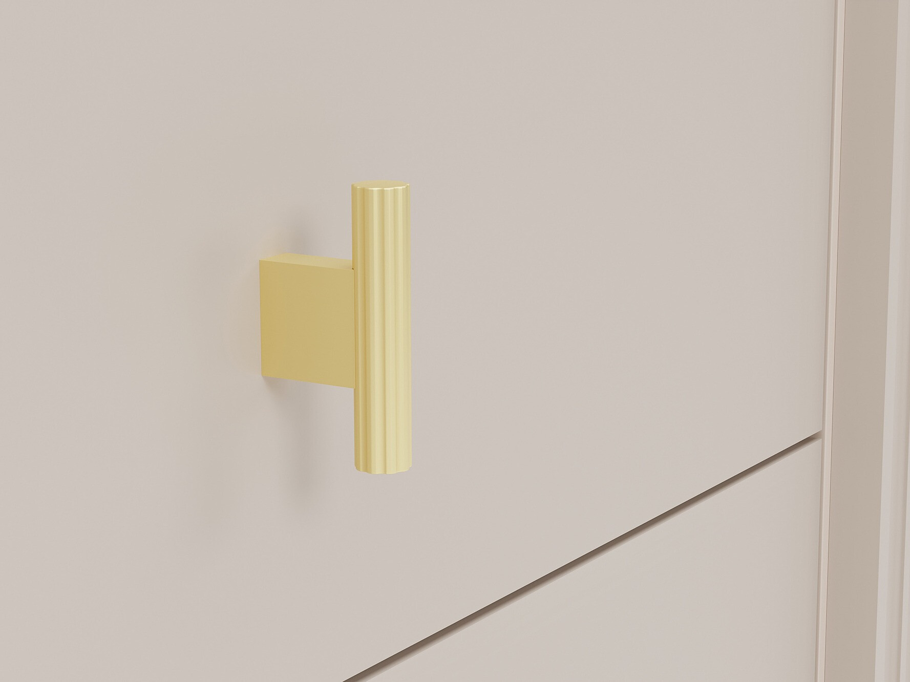 Kapp Mansfield 101 (Kašmiir)